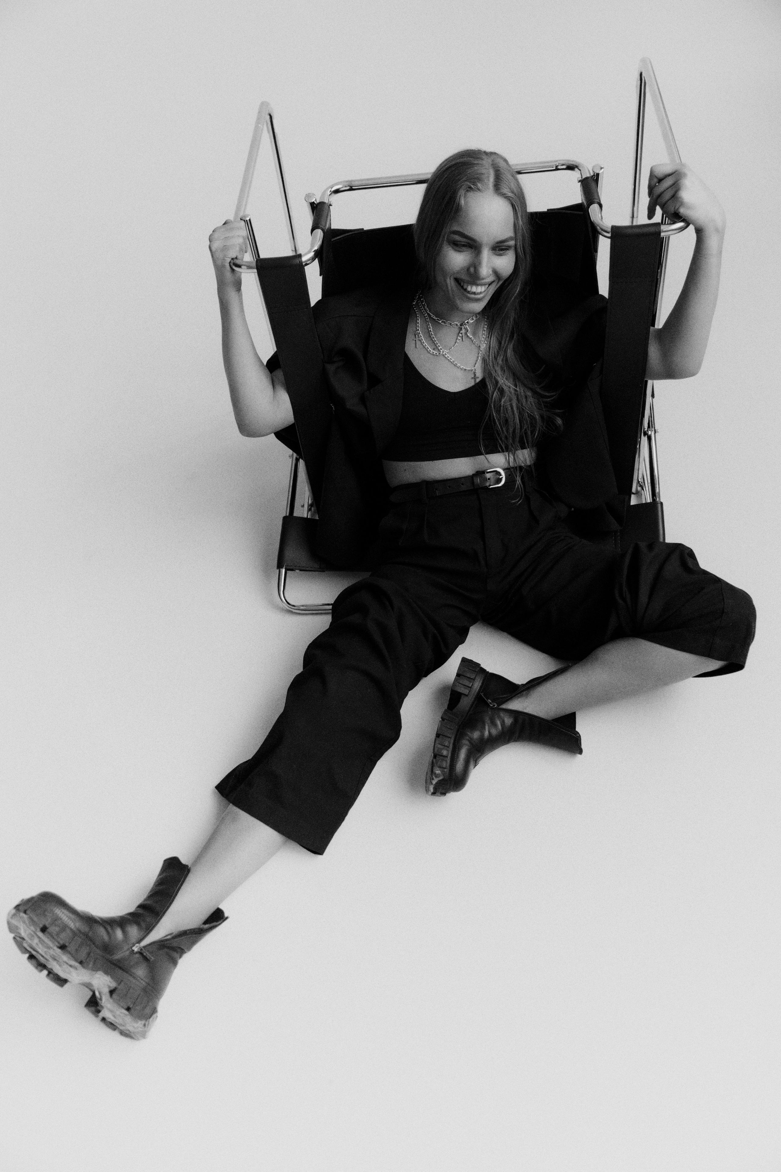 Оксана. Александр Видякин Фотограф в Хакасии и Красноярском крае