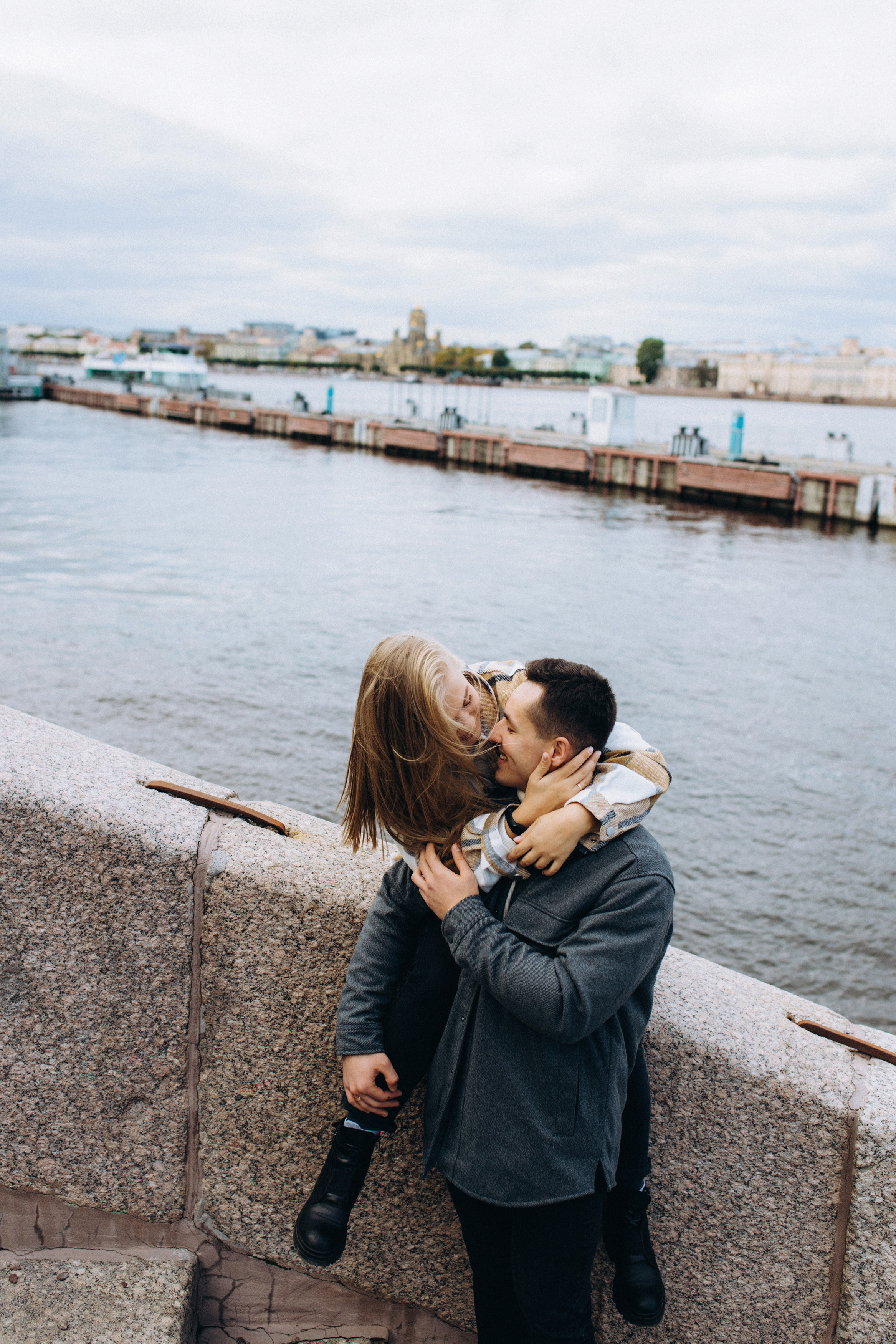 Слава + Ира. Александр Видякин Фотограф в Хакасии и Красноярском крае