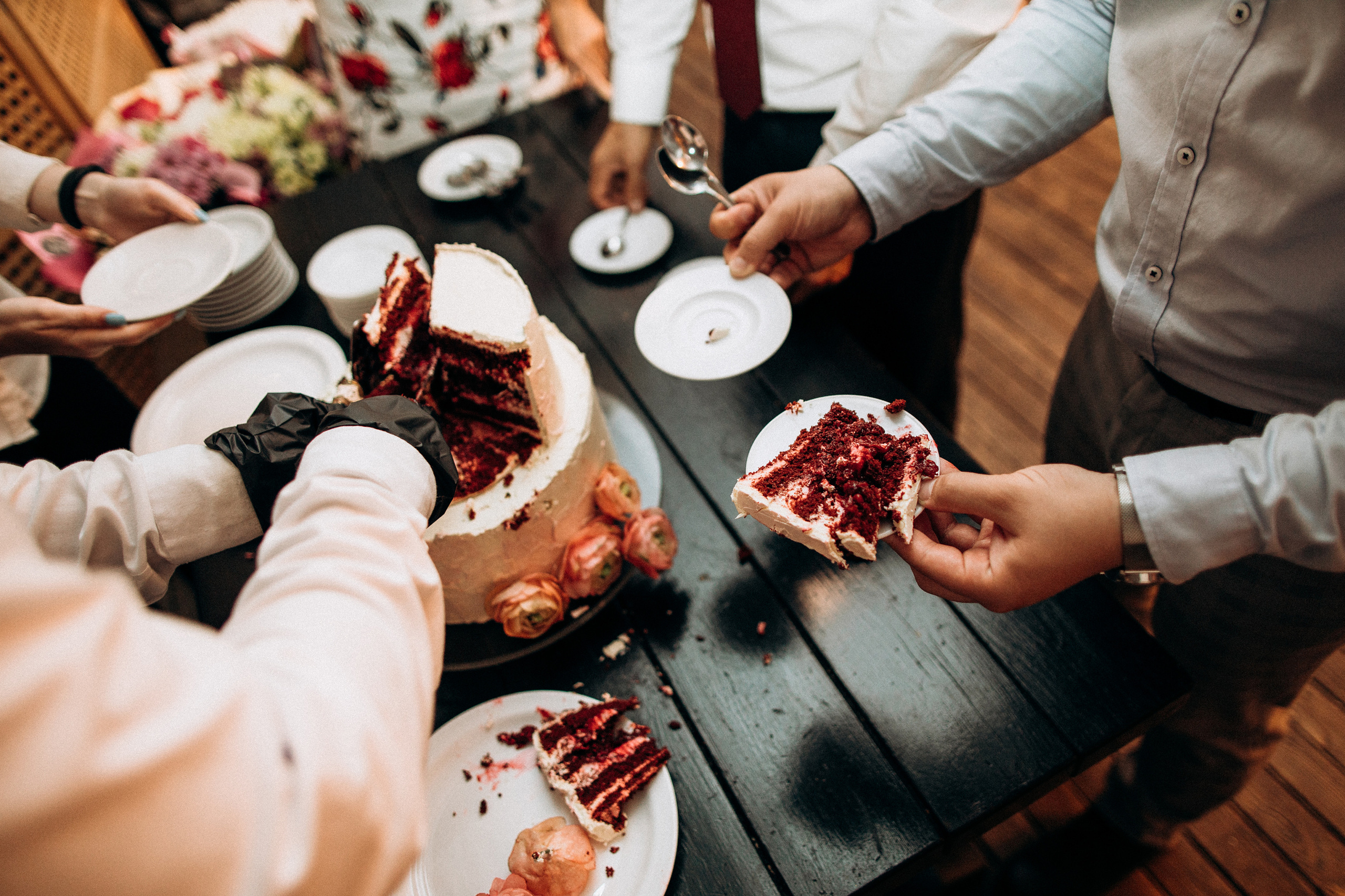 Вячеслав + Ирина. Александр Видякин Фотограф в Хакасии и Красноярском крае