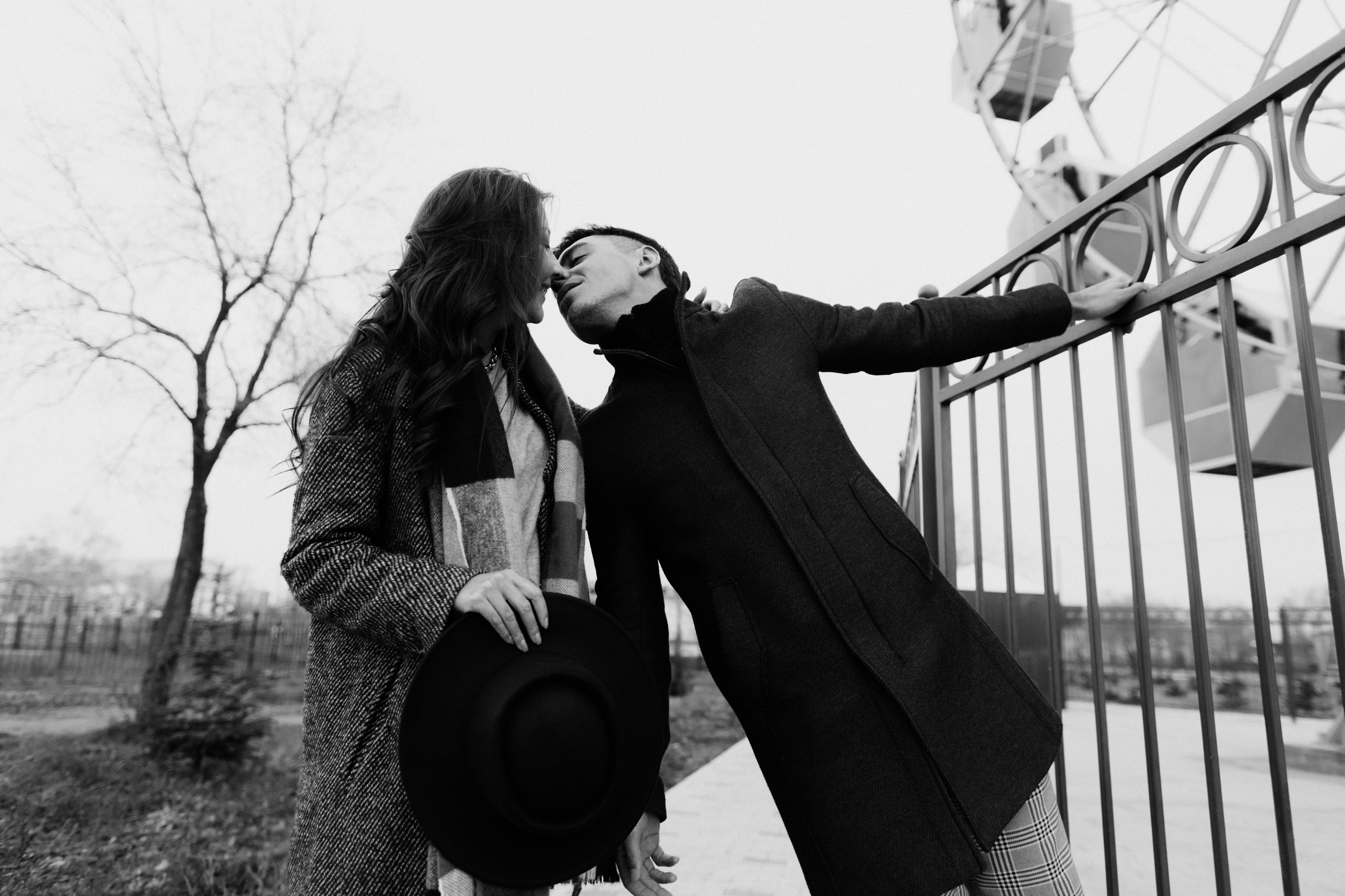 Люба + Егор. Александр Видякин Фотограф в Хакасии и Красноярском крае