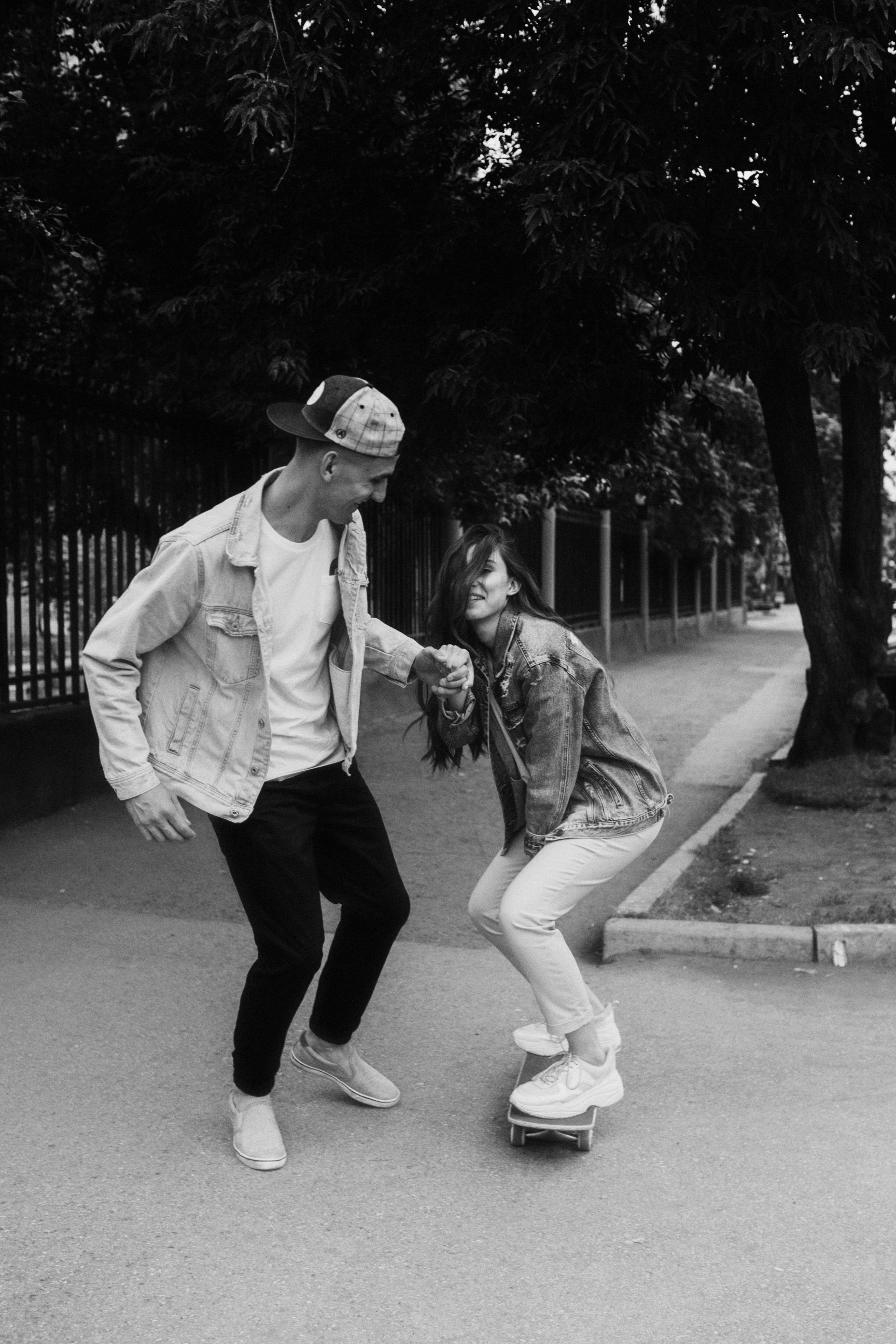 Денис + Ксения. Александр Видякин Фотограф в Хакасии и Красноярском крае