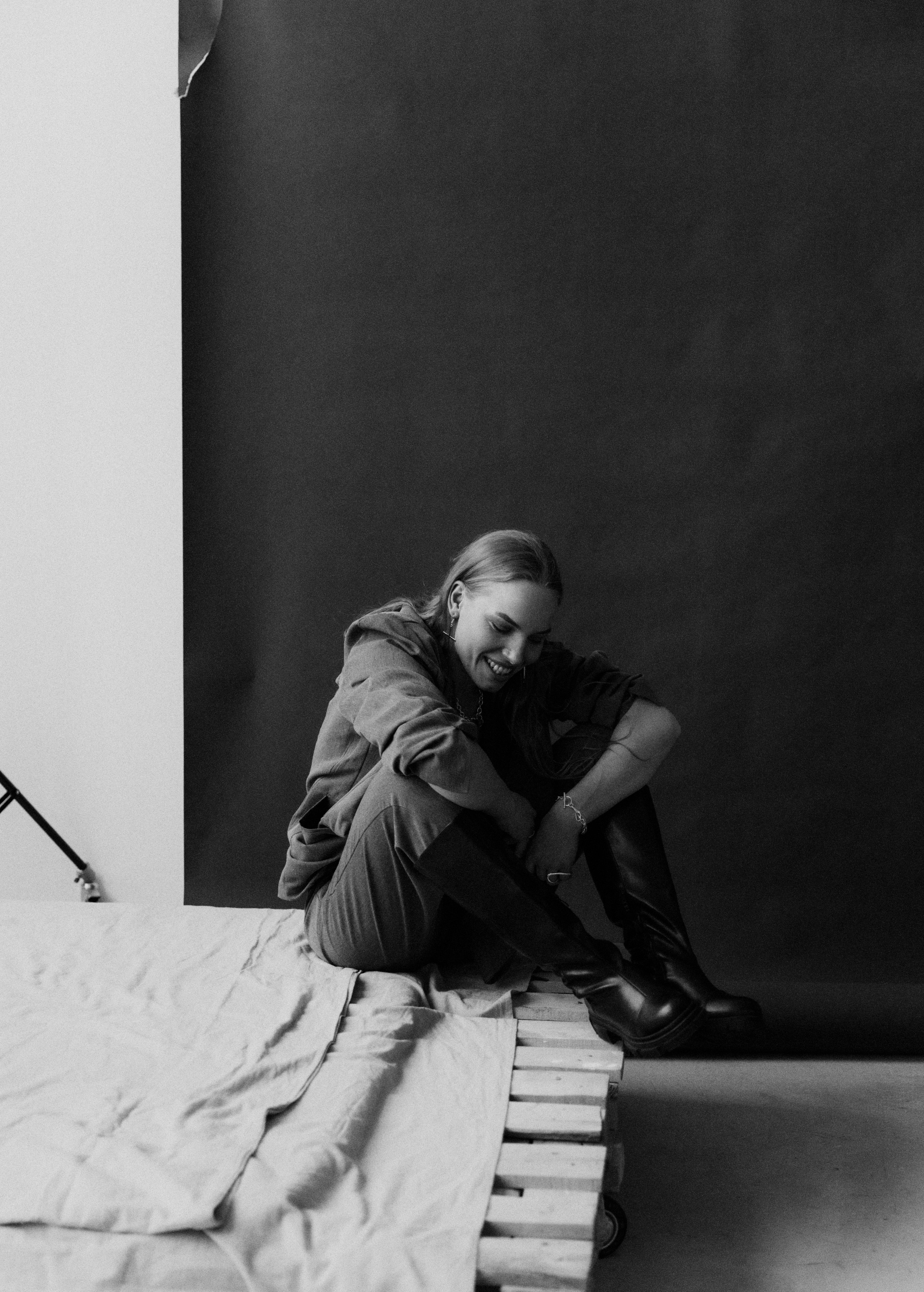 Оксана. Александр Видякин Фотограф в Хакасии и Красноярском крае