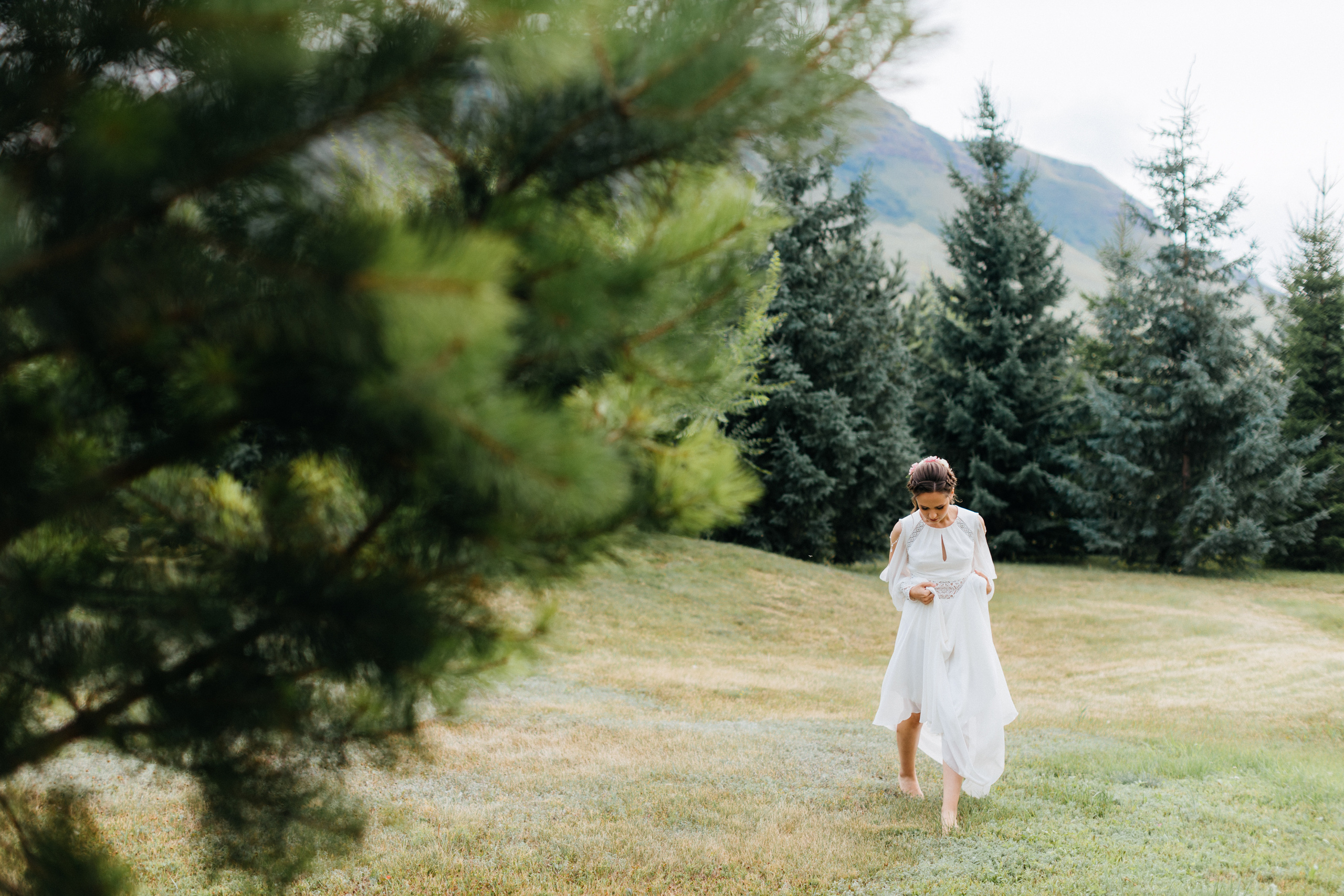 Сергей + Александра. Александр Видякин Фотограф в Хакасии и Красноярском крае