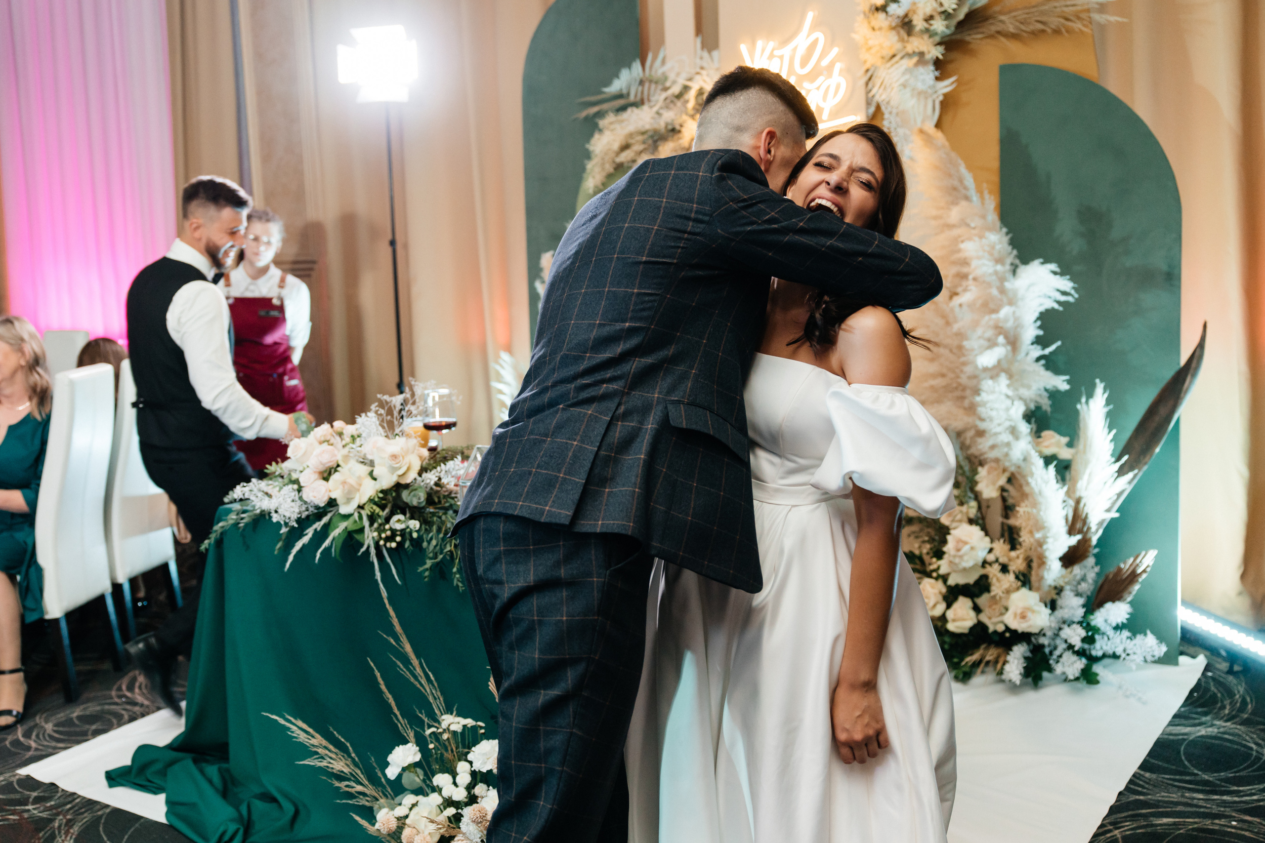 Свадьба Кристины и Дионисия. Александр Видякин Фотограф в Хакасии и Красноярском крае