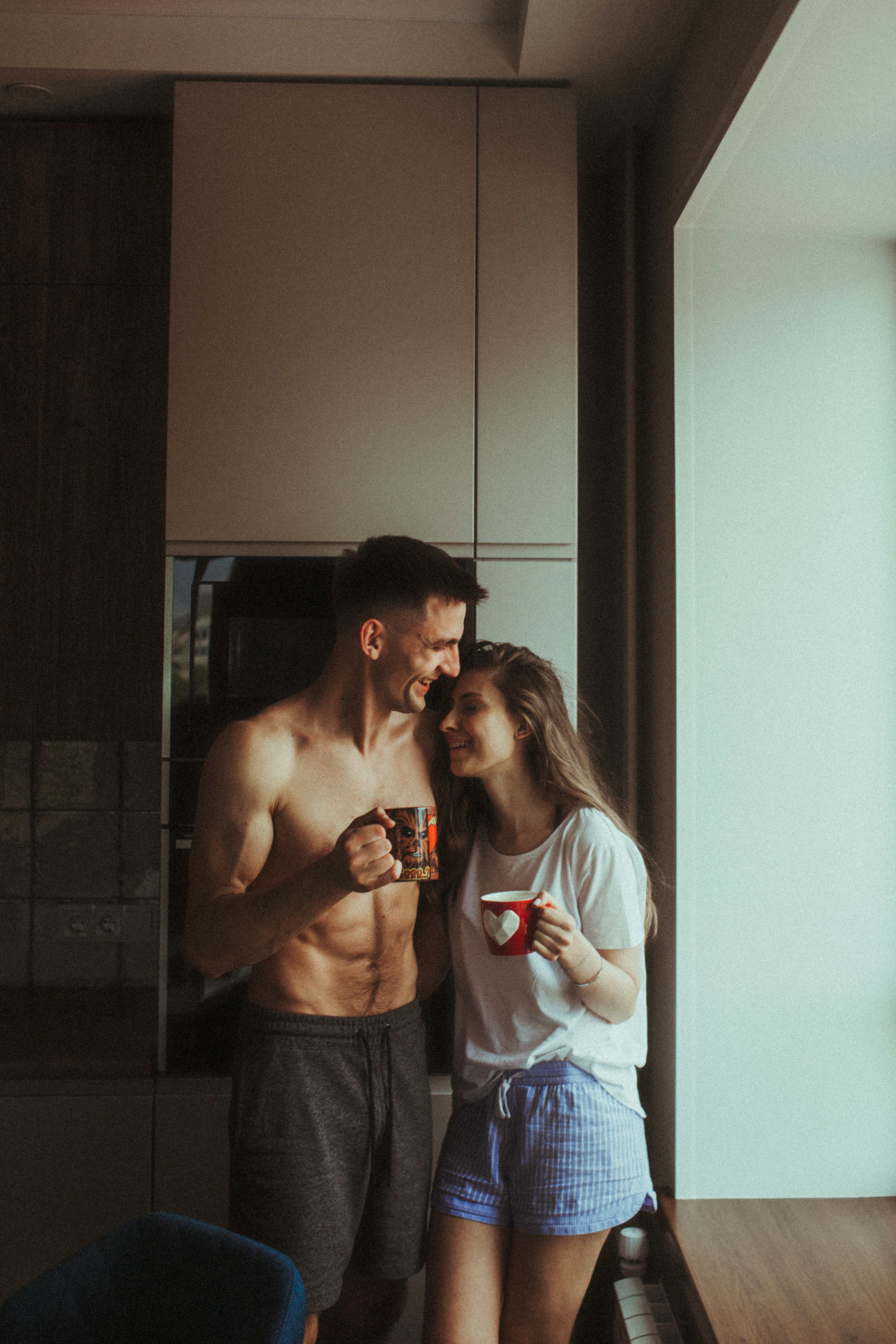 Денис + Ксения. Александр Видякин Фотограф в Хакасии и Красноярском крае