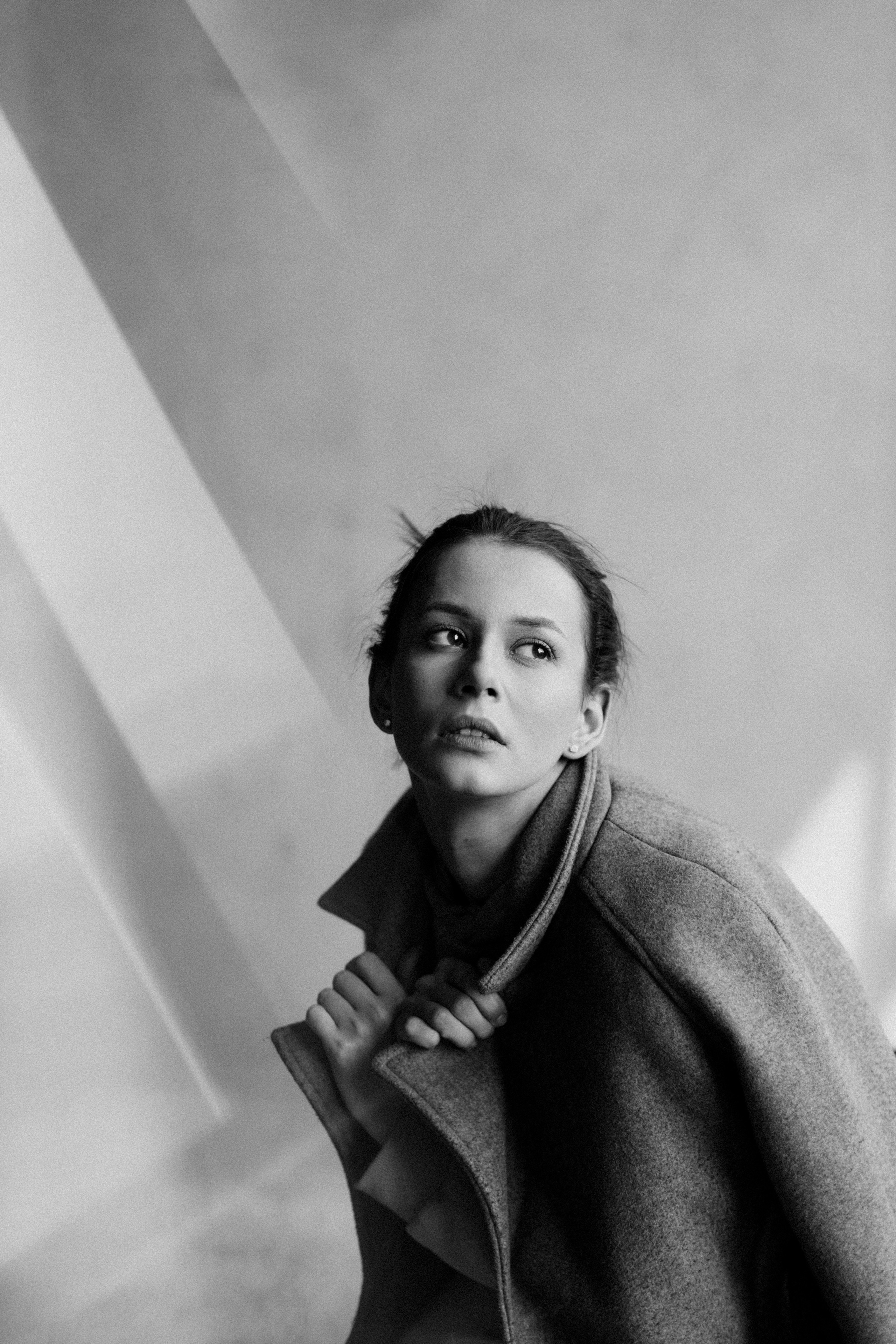 Кристина. Александр Видякин Фотограф в Хакасии и Красноярском крае