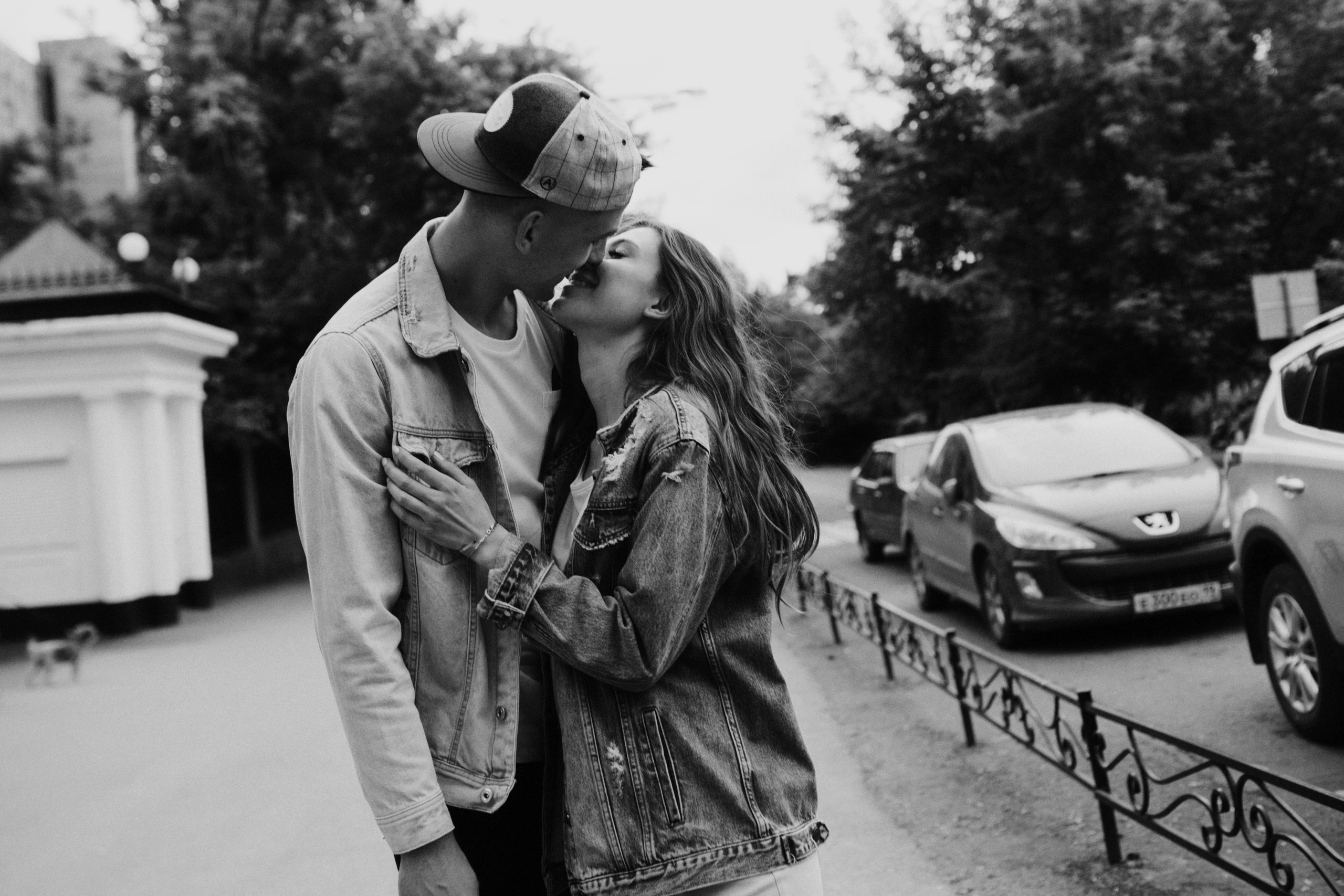 Денис + Ксения. Александр Видякин Фотограф в Хакасии и Красноярском крае