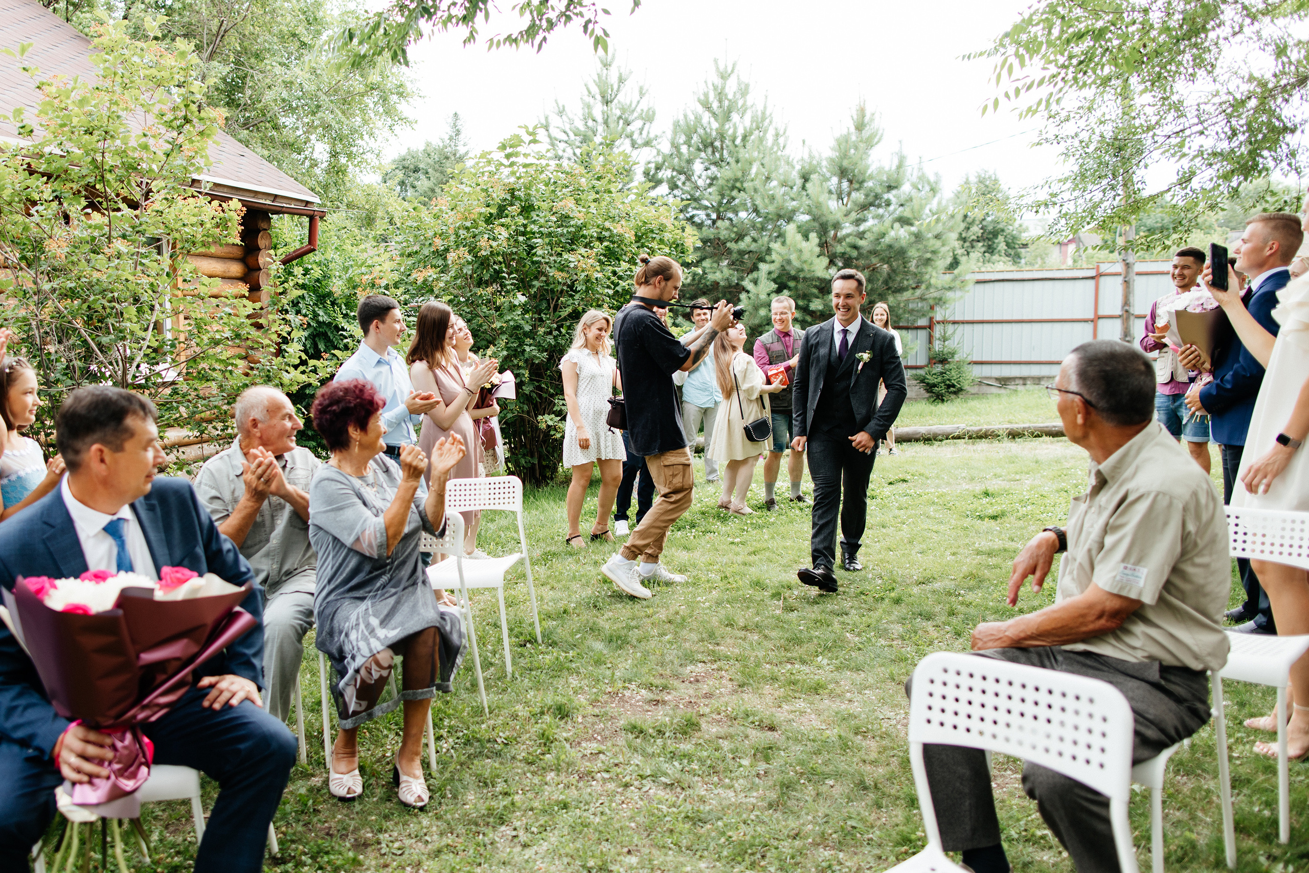 Вячеслав + Ирина. Александр Видякин Фотограф в Хакасии и Красноярском крае