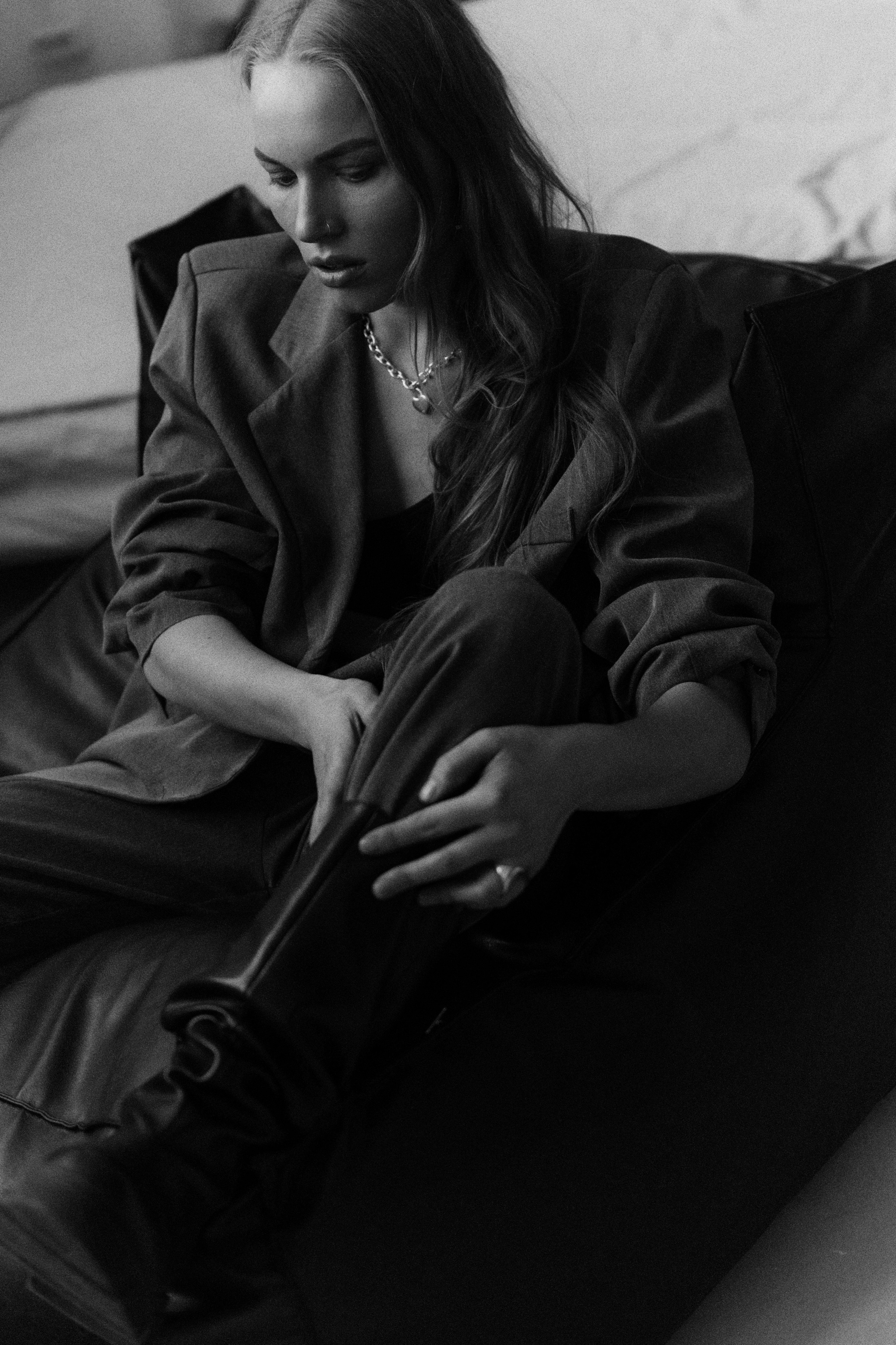 Оксана. Александр Видякин Фотограф в Хакасии и Красноярском крае