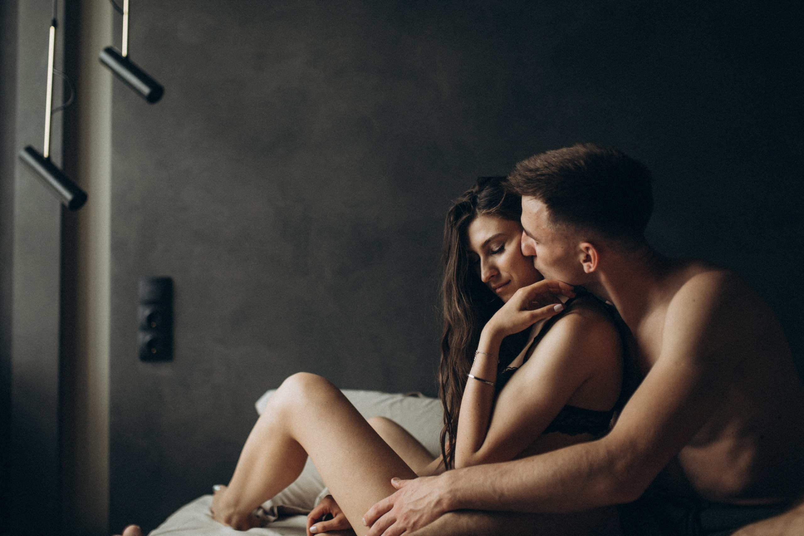 Денис + Ксения. Александр Видякин Фотограф в Хакасии и Красноярском крае