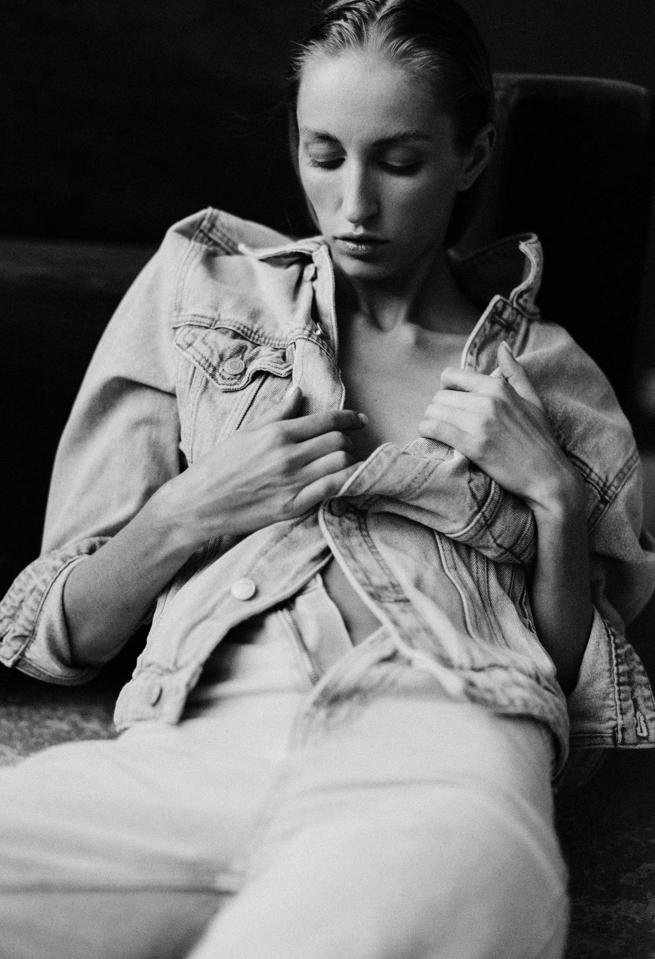 Софья. Александр Видякин Фотограф в Хакасии и Красноярском крае