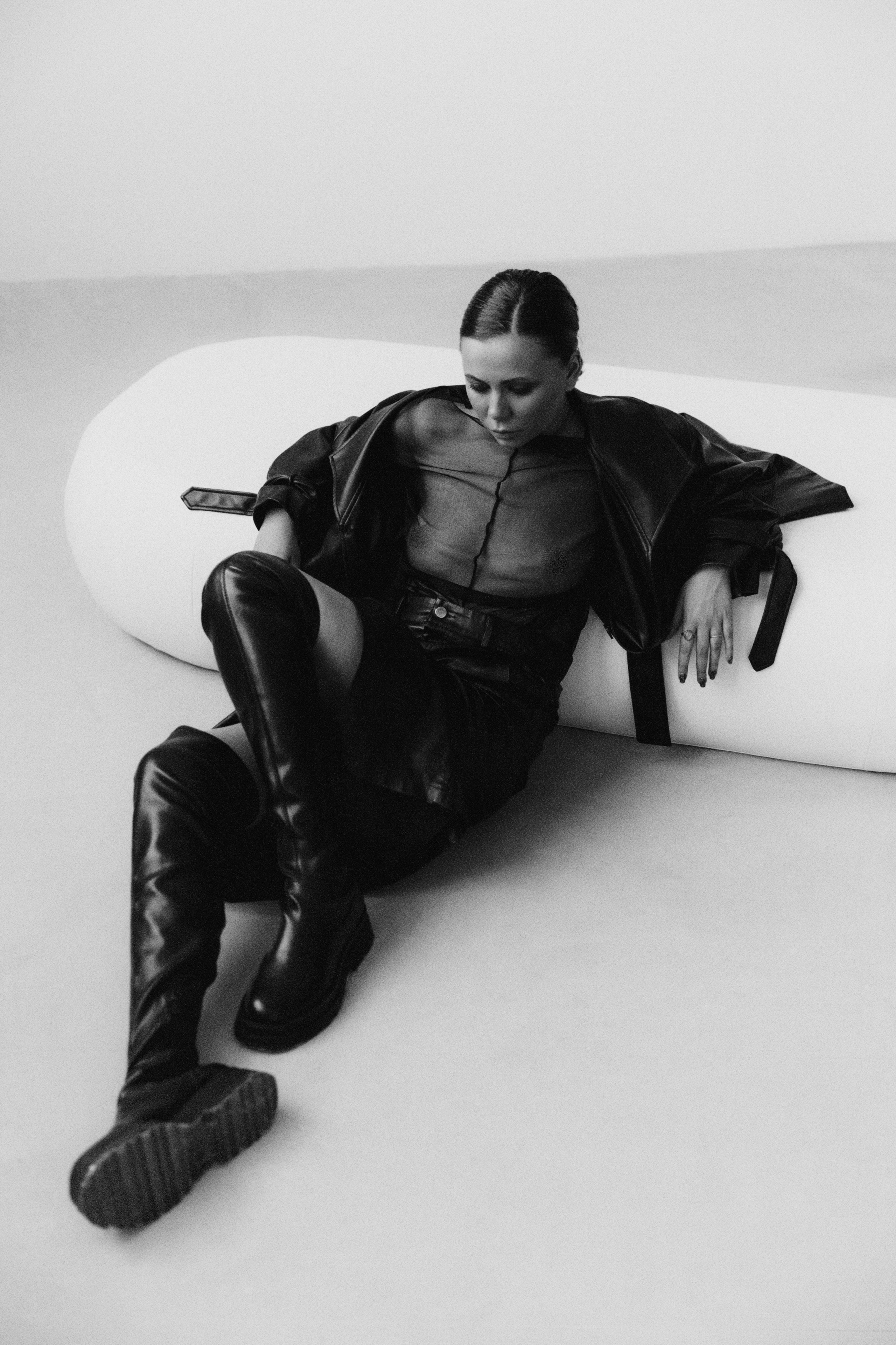 Валерия. Александр Видякин Фотограф в Хакасии и Красноярском крае