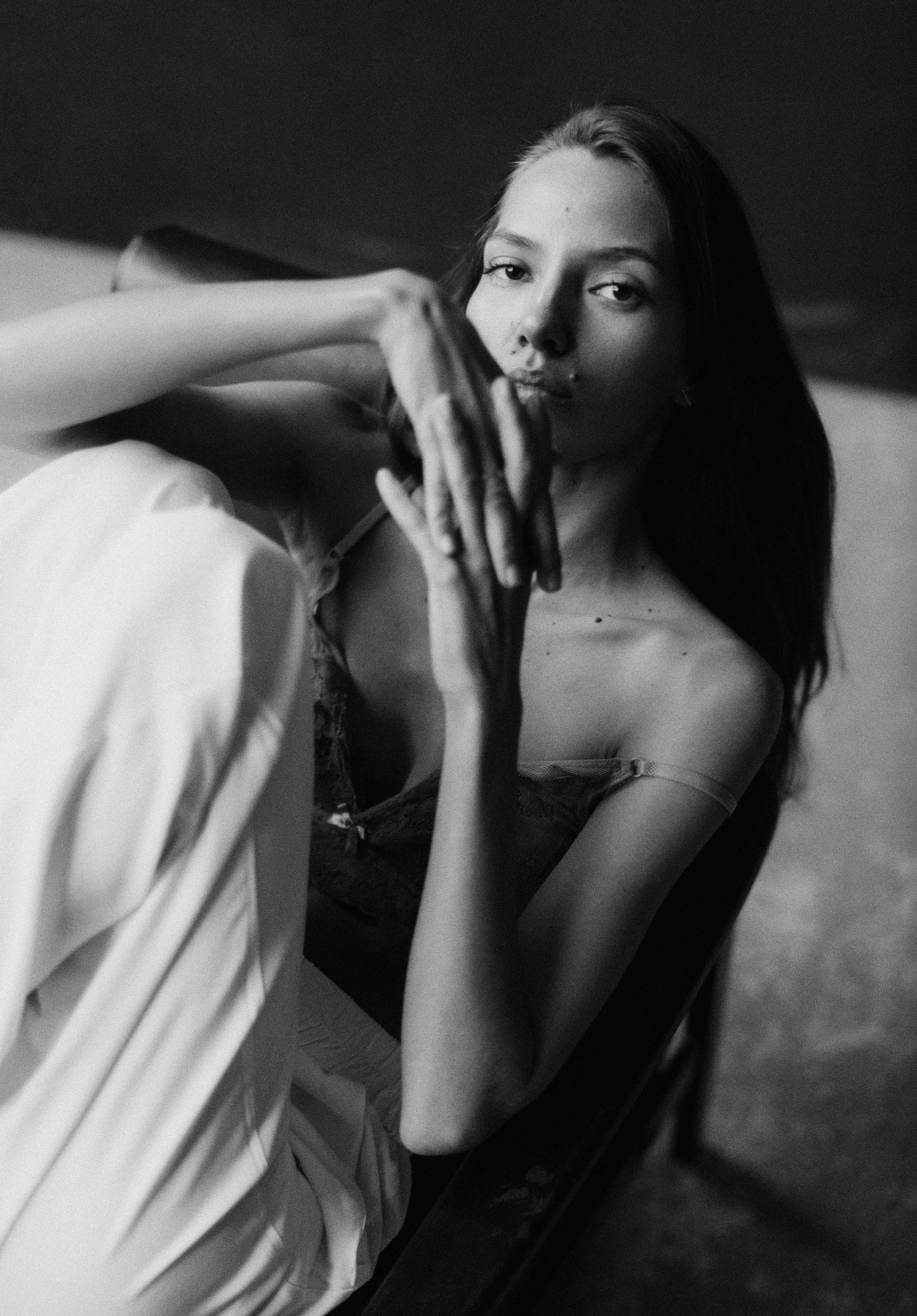 Виктория. Александр Видякин Фотограф в Хакасии и Красноярском крае