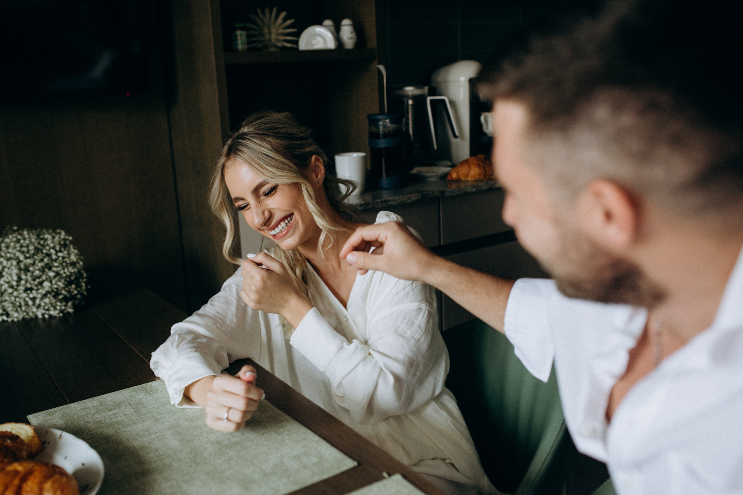 Степан + Полина. Александр Видякин Фотограф в Хакасии и Красноярском крае
