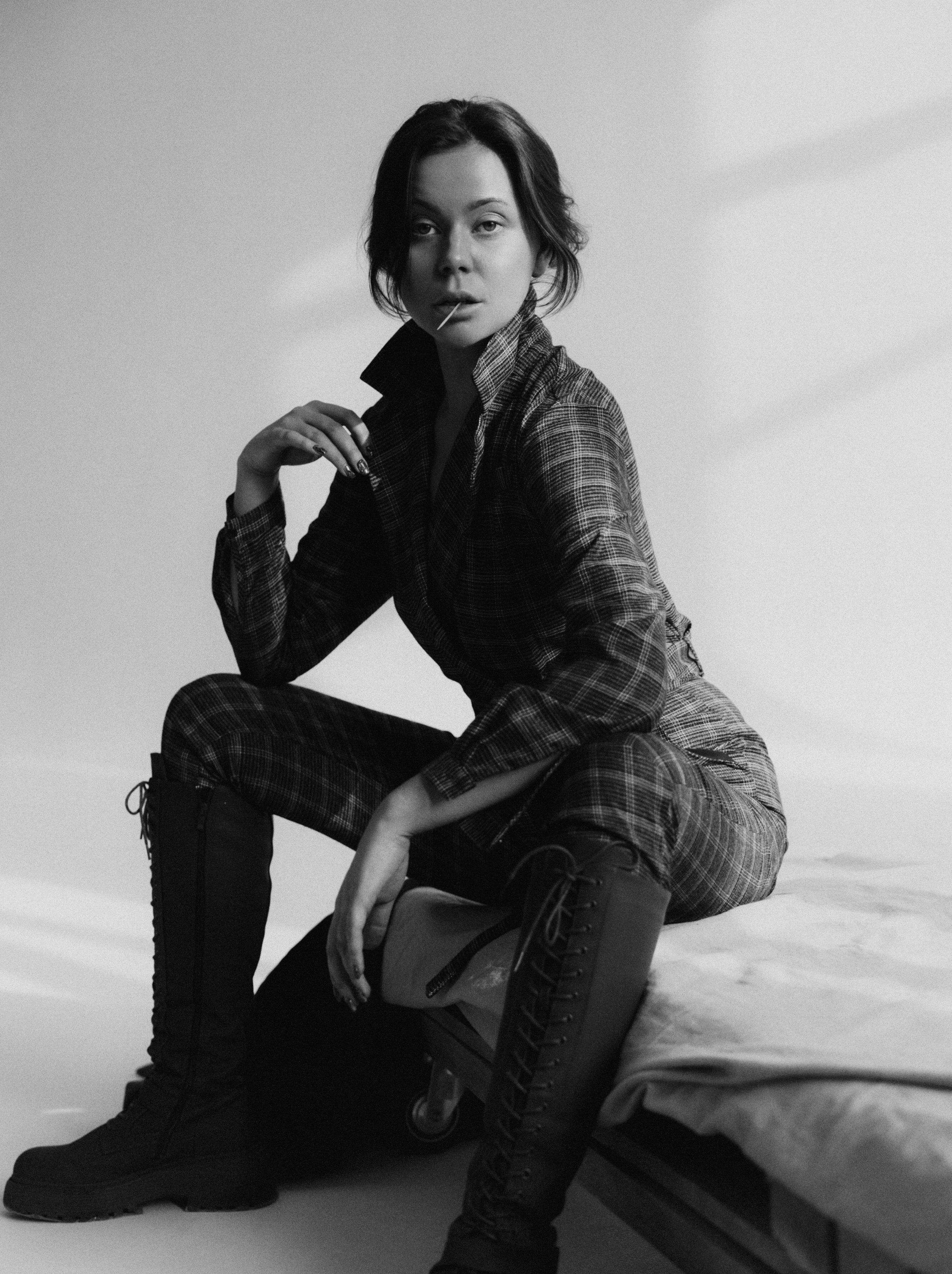 Валерия. Александр Видякин Фотограф в Хакасии и Красноярском крае