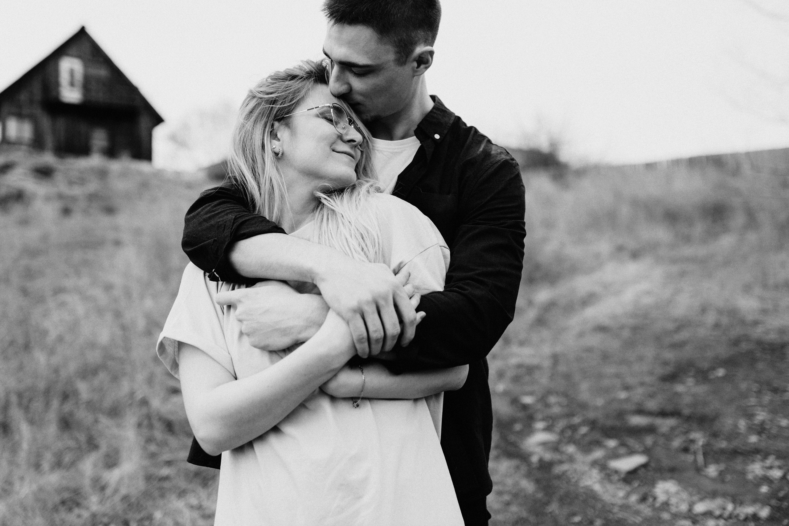 Сергей + Катя. Александр Видякин Фотограф в Хакасии и Красноярском крае