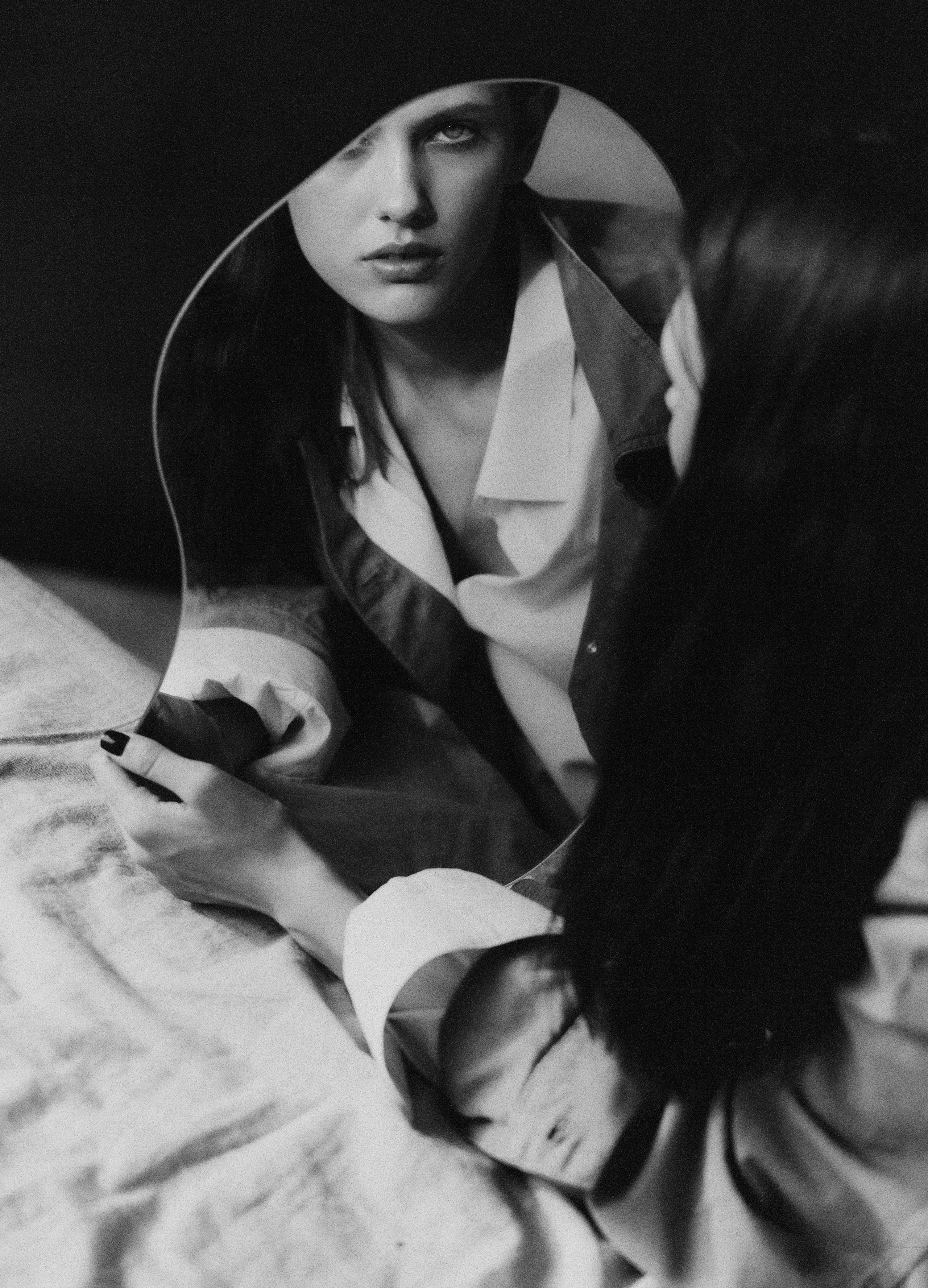 Диана. Александр Видякин Фотограф в Хакасии и Красноярском крае