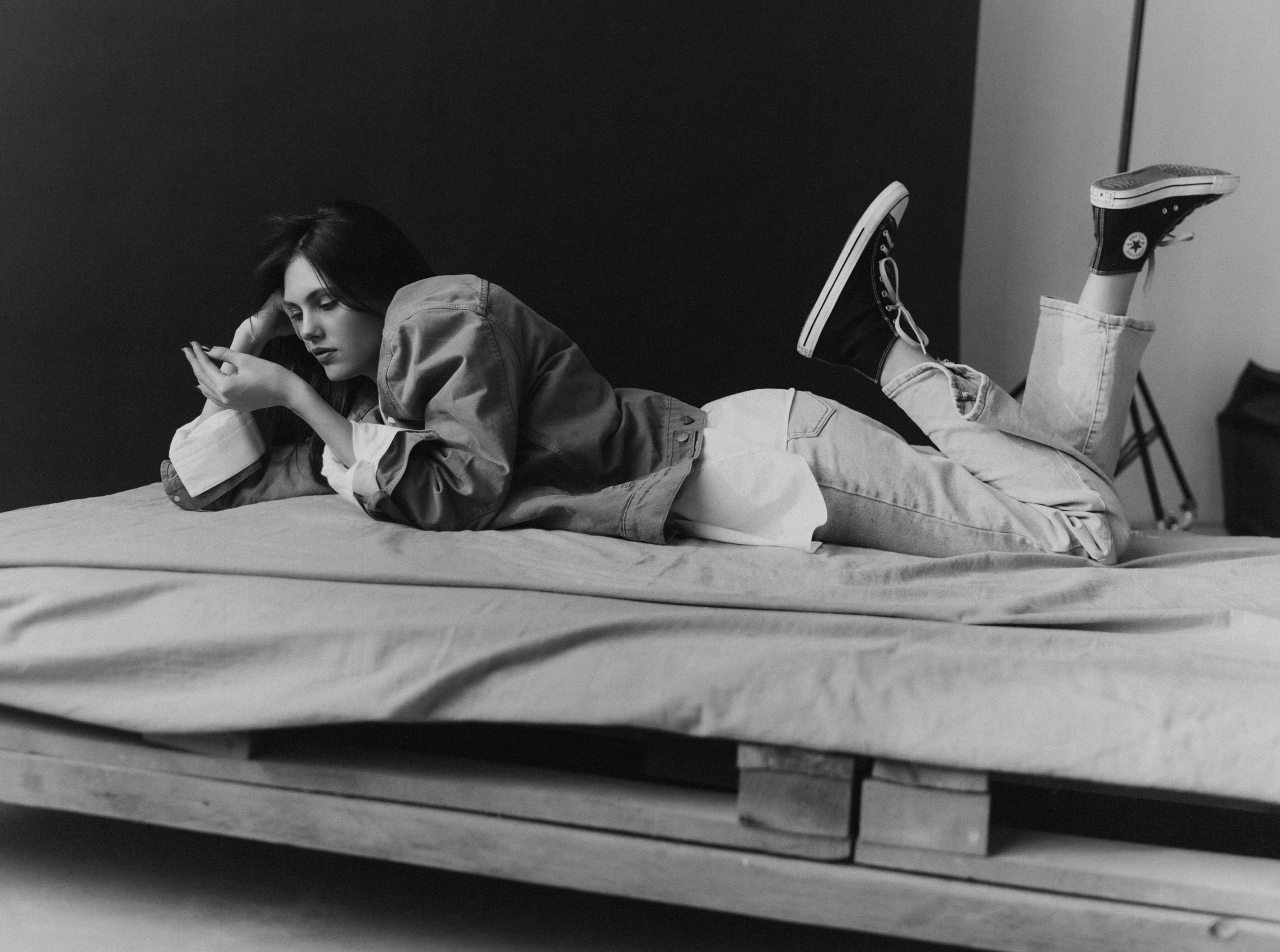 Диана. Александр Видякин Фотограф в Хакасии и Красноярском крае