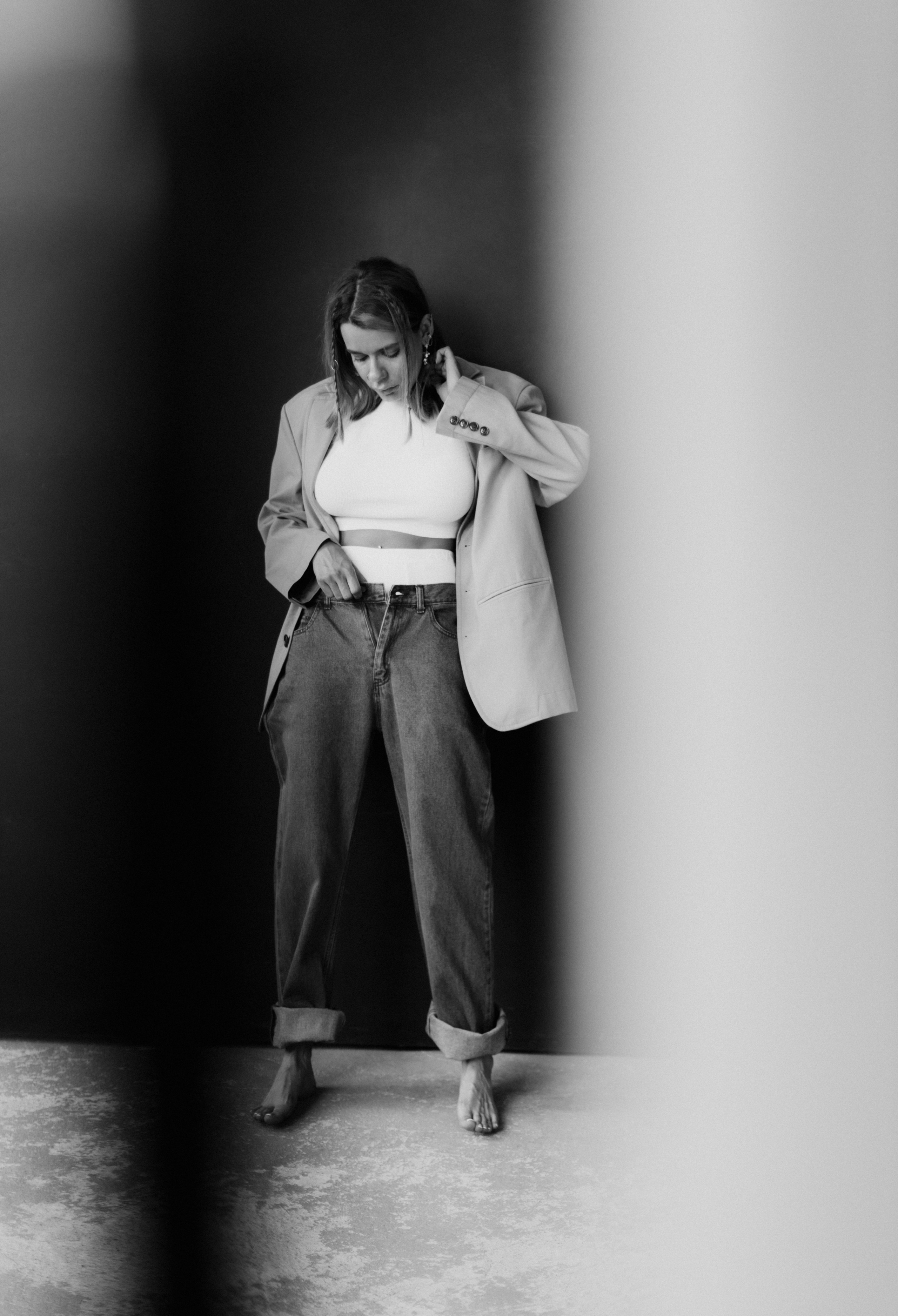 Николина. Александр Видякин Фотограф в Хакасии и Красноярском крае