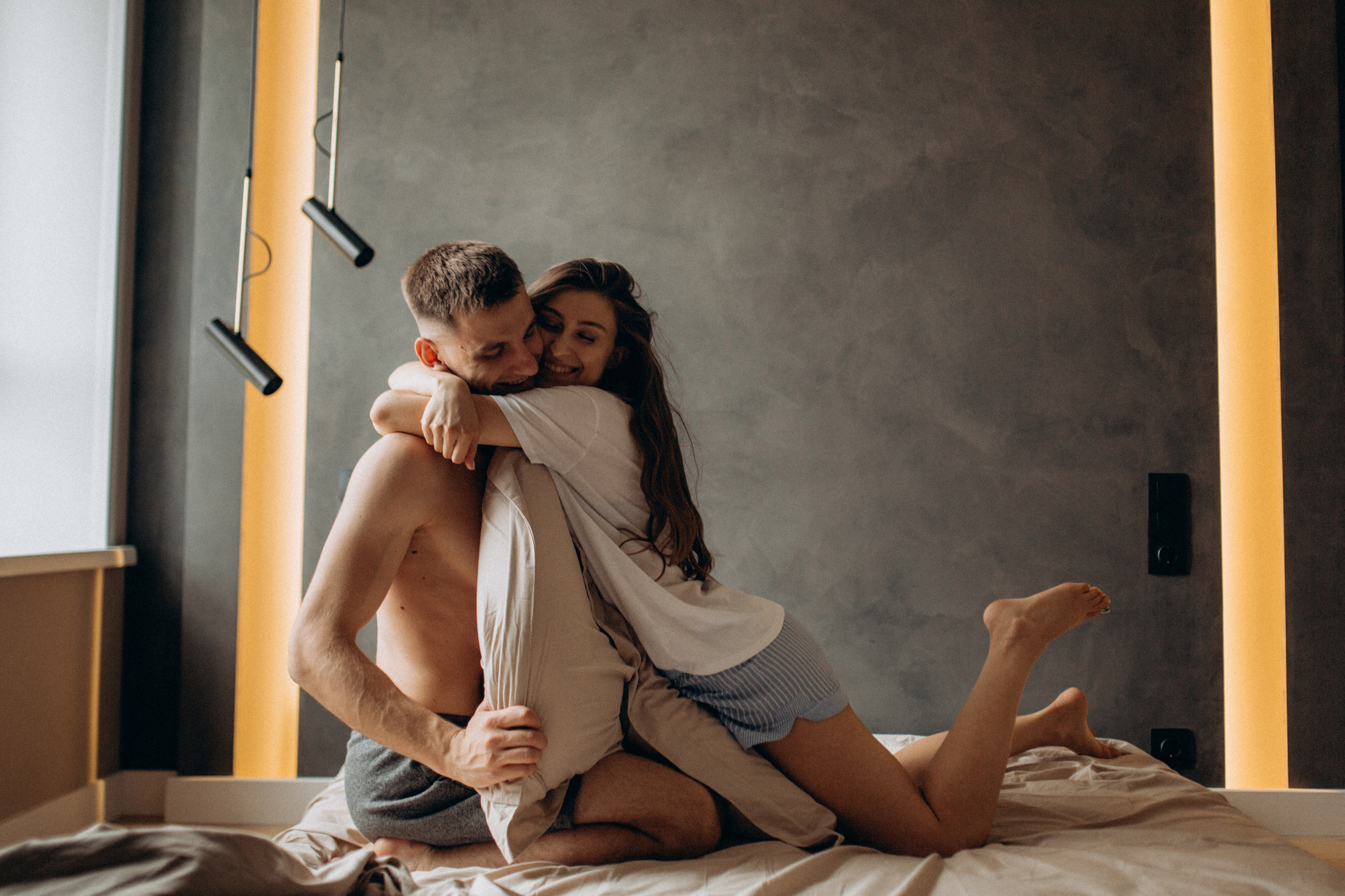 Денис + Ксения. Александр Видякин Фотограф в Хакасии и Красноярском крае