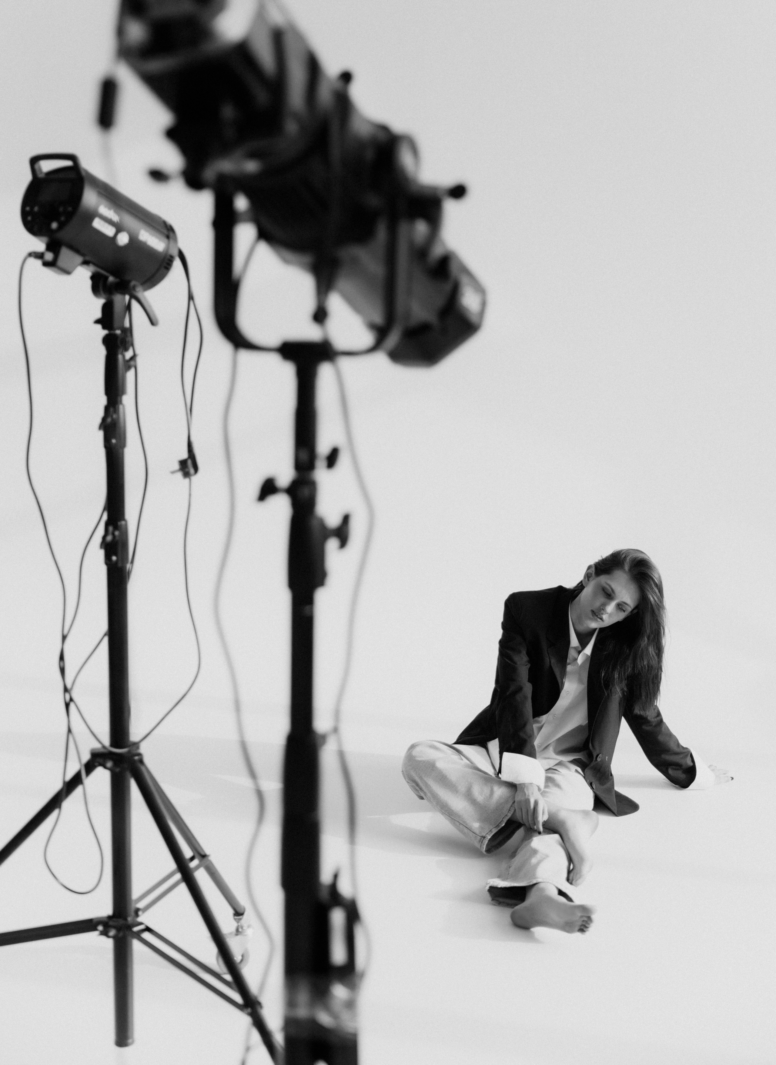 Диана. Александр Видякин Фотограф в Хакасии и Красноярском крае