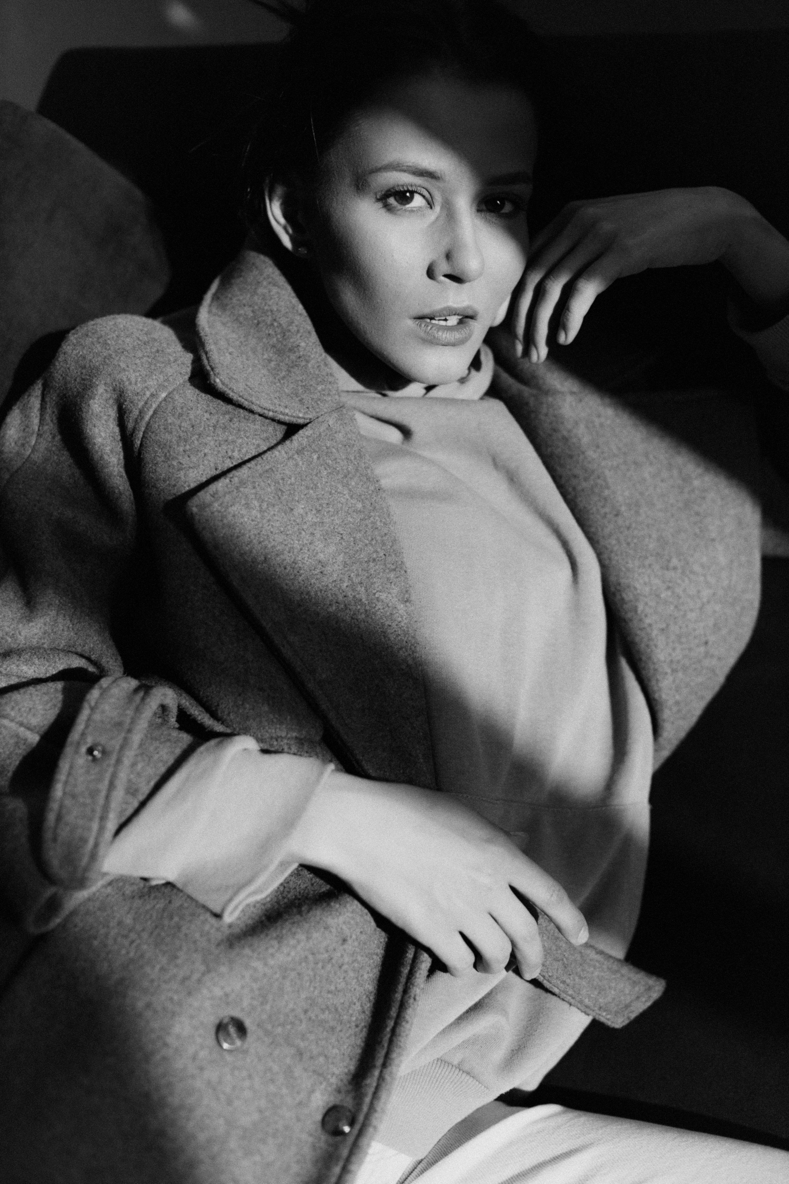 Кристина. Александр Видякин Фотограф в Хакасии и Красноярском крае