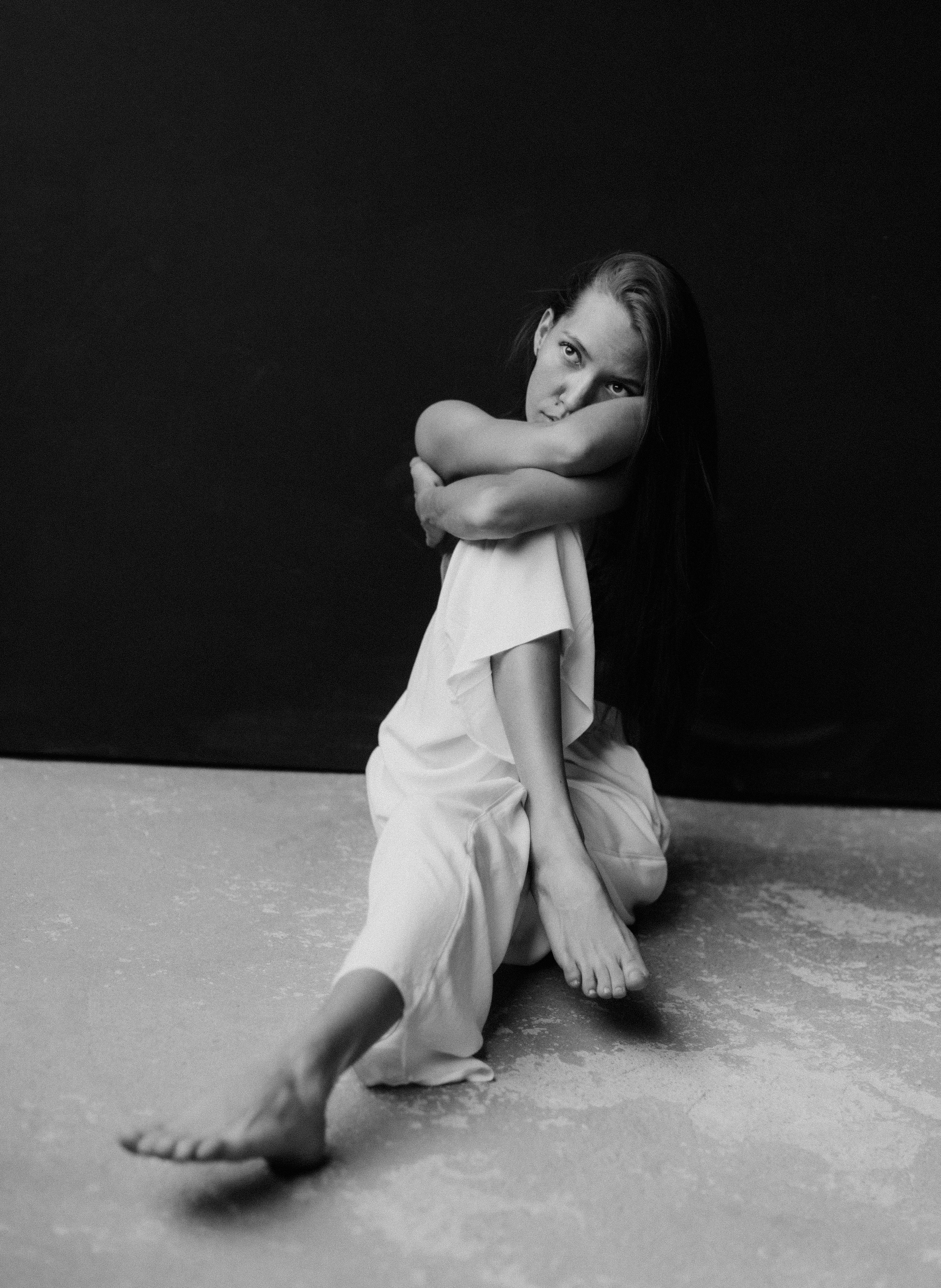 Виктория. Александр Видякин Фотограф в Хакасии и Красноярском крае