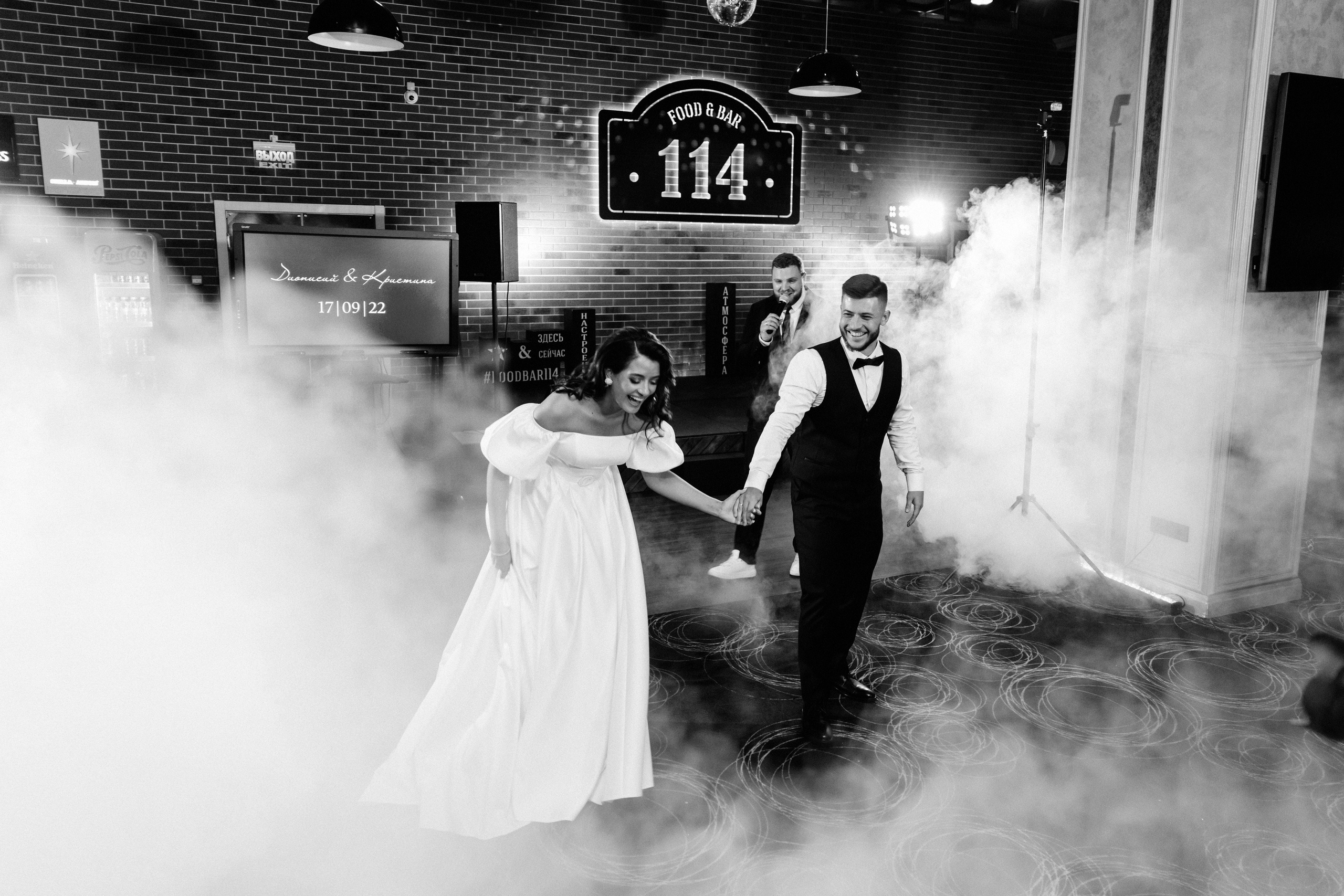 Свадьба Кристины и Дионисия. Александр Видякин Фотограф в Хакасии и Красноярском крае