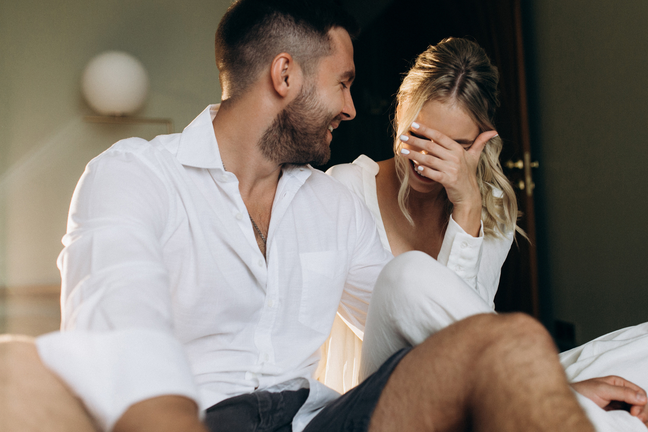 Степан + Полина. Александр Видякин Фотограф в Хакасии и Красноярском крае