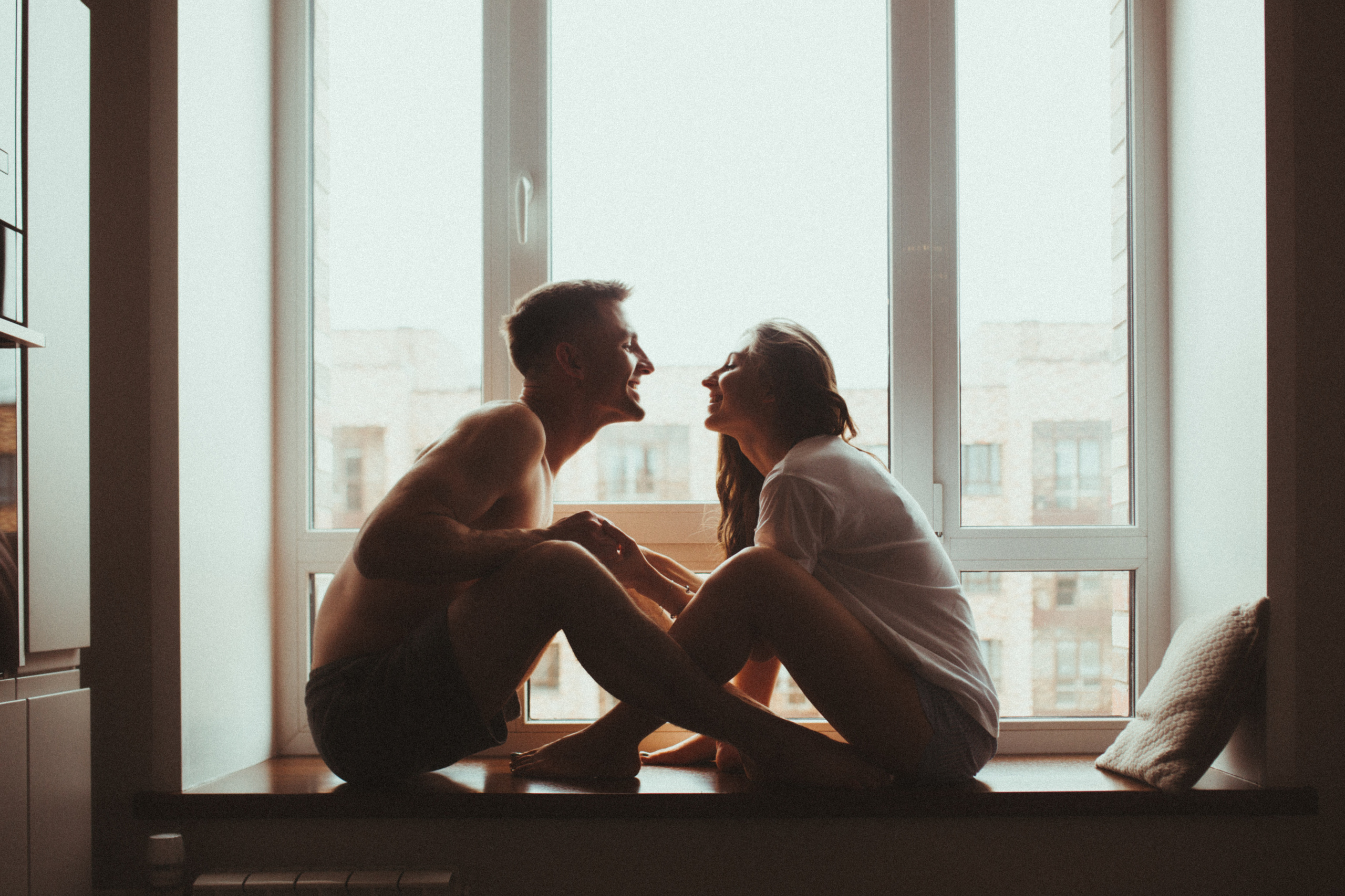 Денис + Ксения. Александр Видякин Фотограф в Хакасии и Красноярском крае