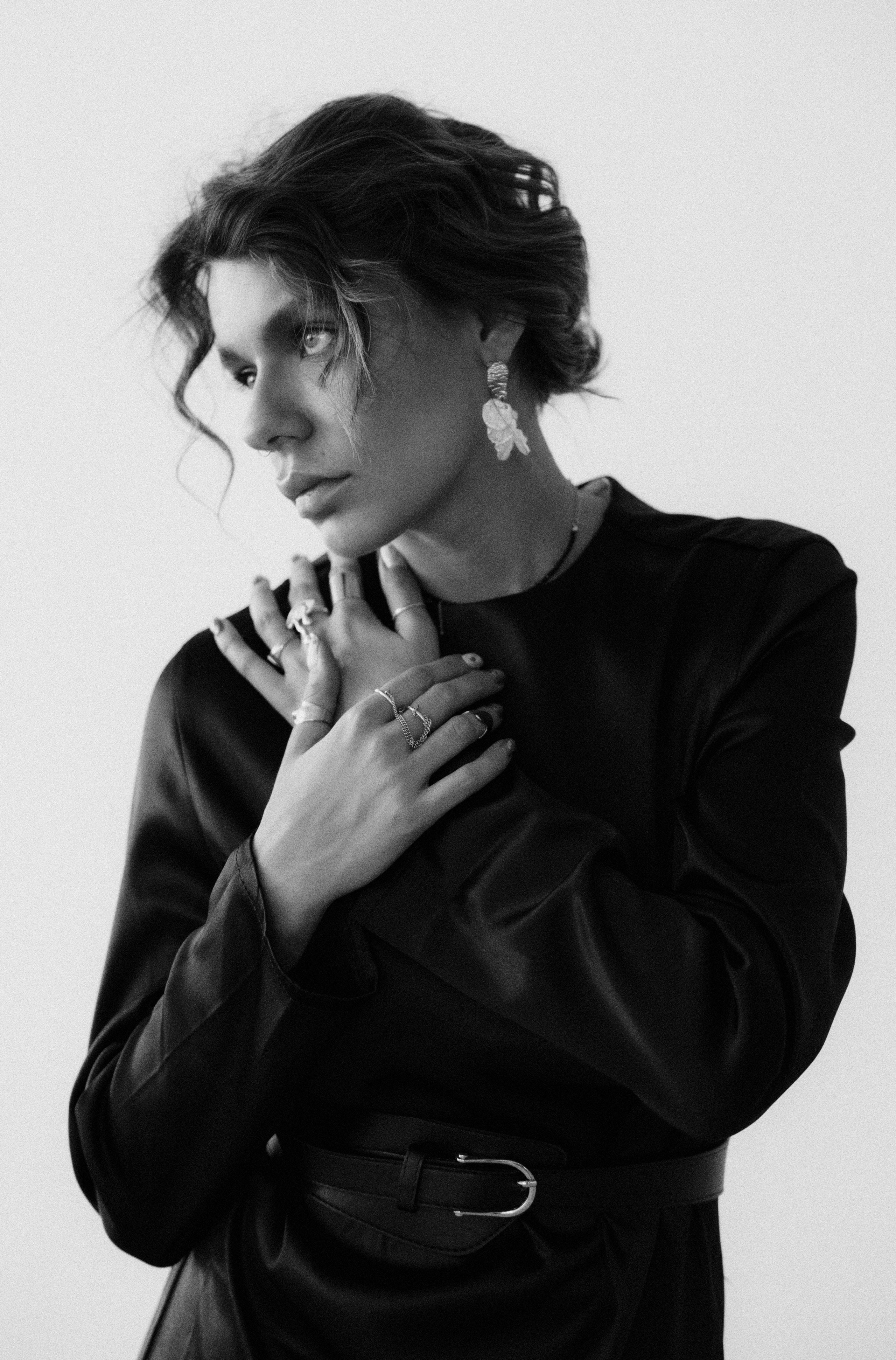 Николина. Александр Видякин Фотограф в Хакасии и Красноярском крае