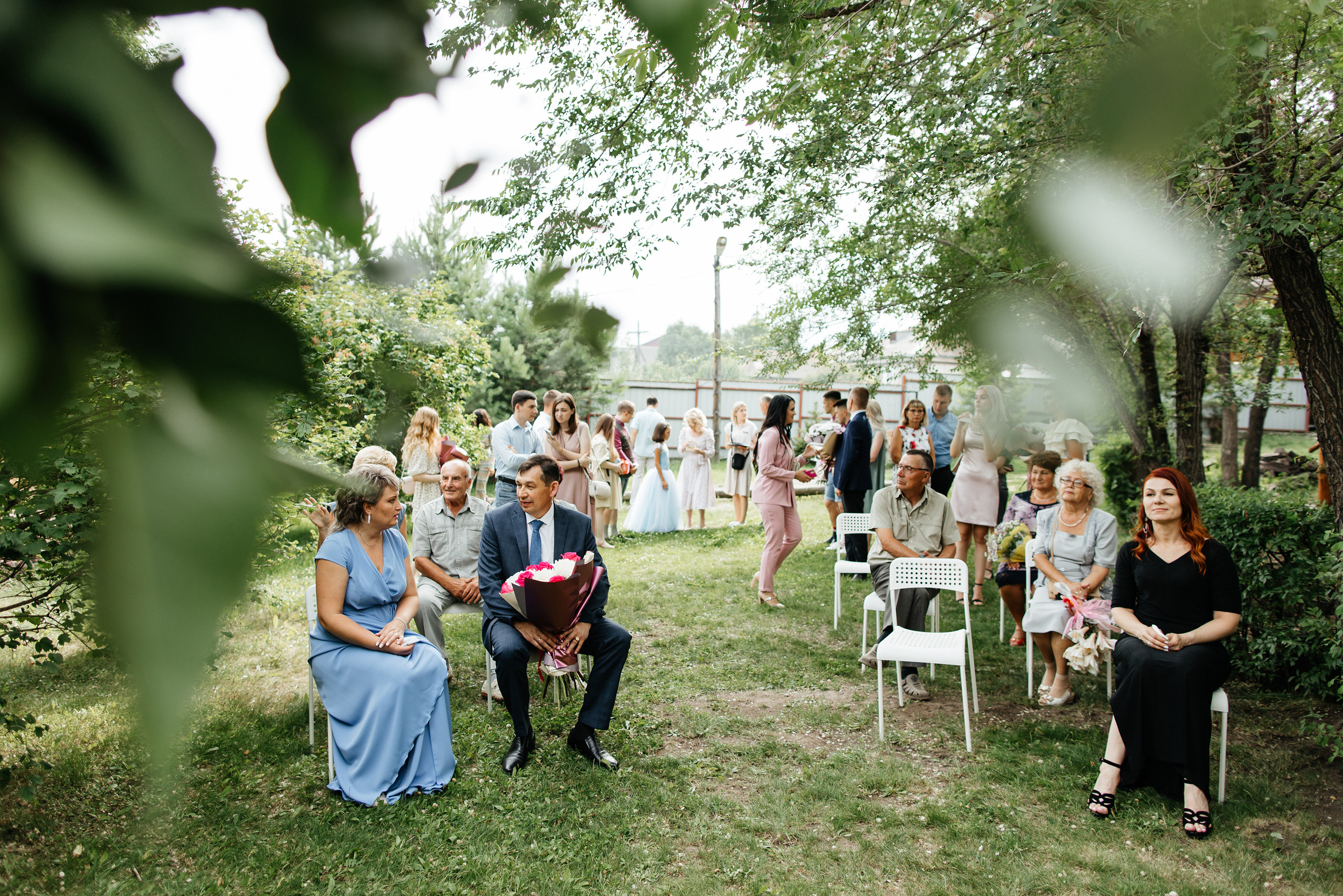 Вячеслав + Ирина. Александр Видякин Фотограф в Хакасии и Красноярском крае