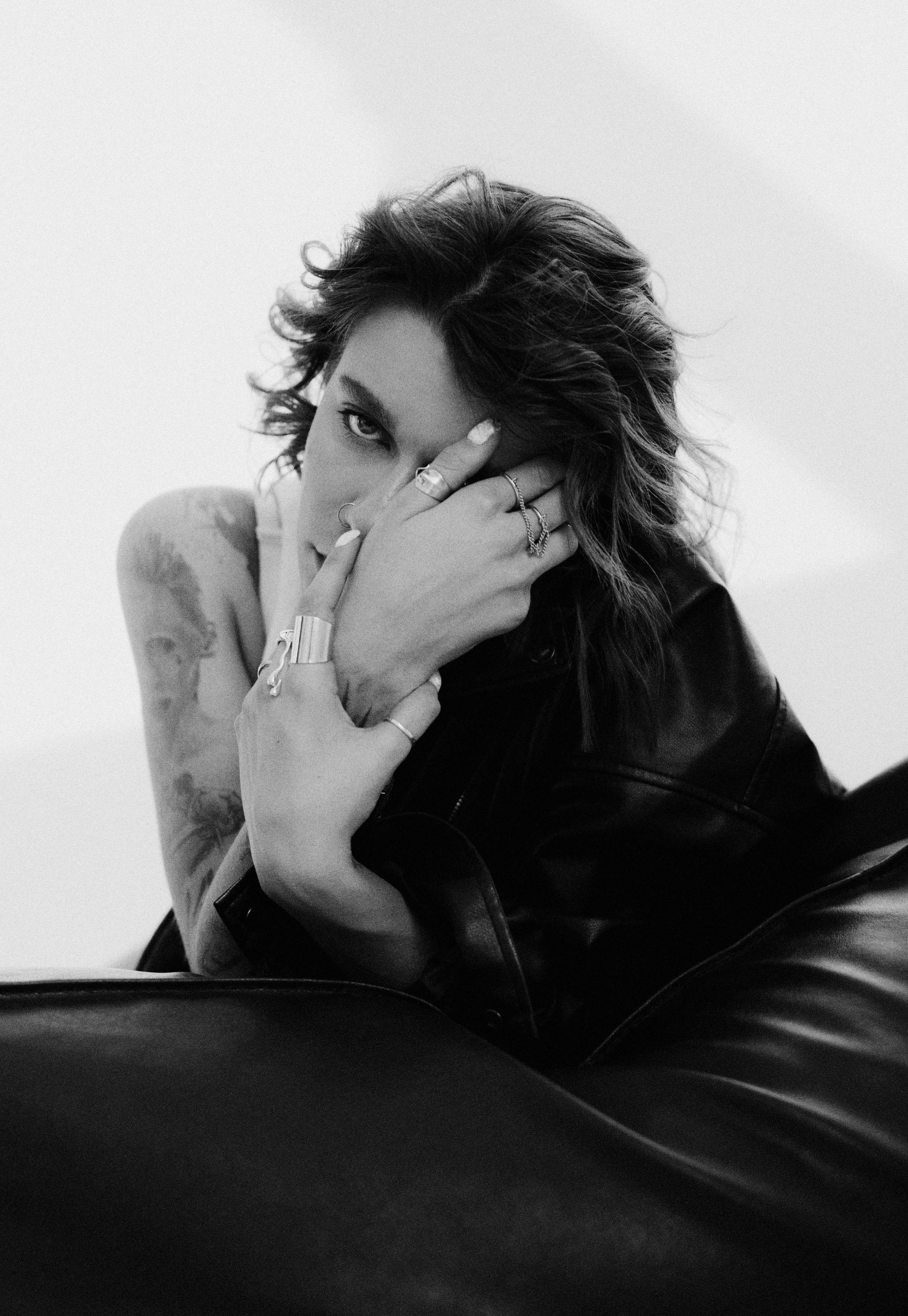 Николина. Александр Видякин Фотограф в Хакасии и Красноярском крае