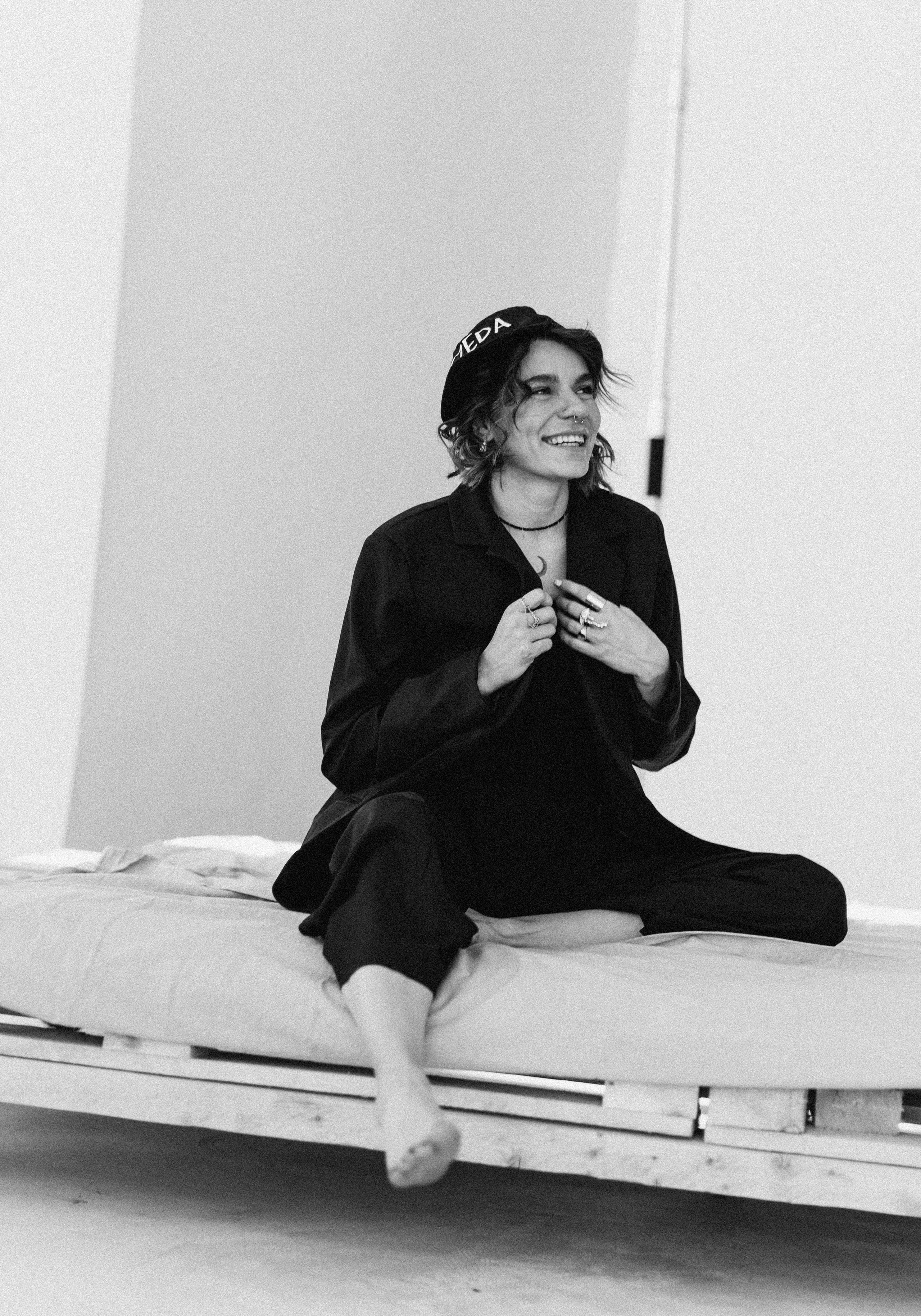 Николина. Александр Видякин Фотограф в Хакасии и Красноярском крае