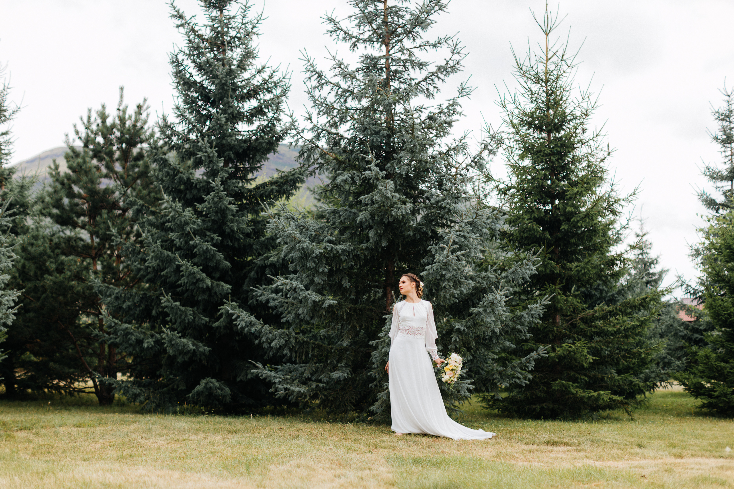 Сергей + Александра. Александр Видякин Фотограф в Хакасии и Красноярском крае