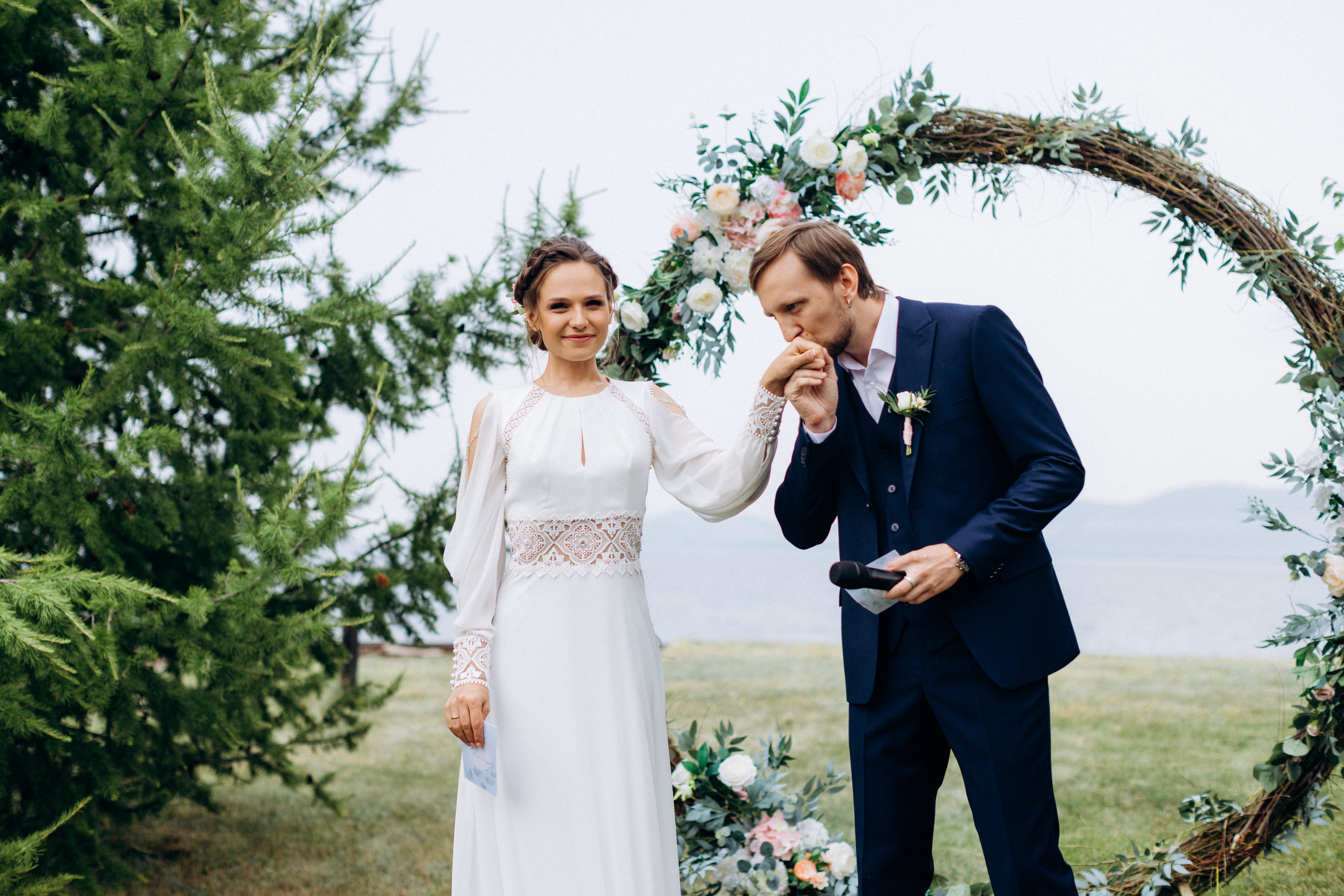 Сергей + Александра. Александр Видякин Фотограф в Хакасии и Красноярском крае