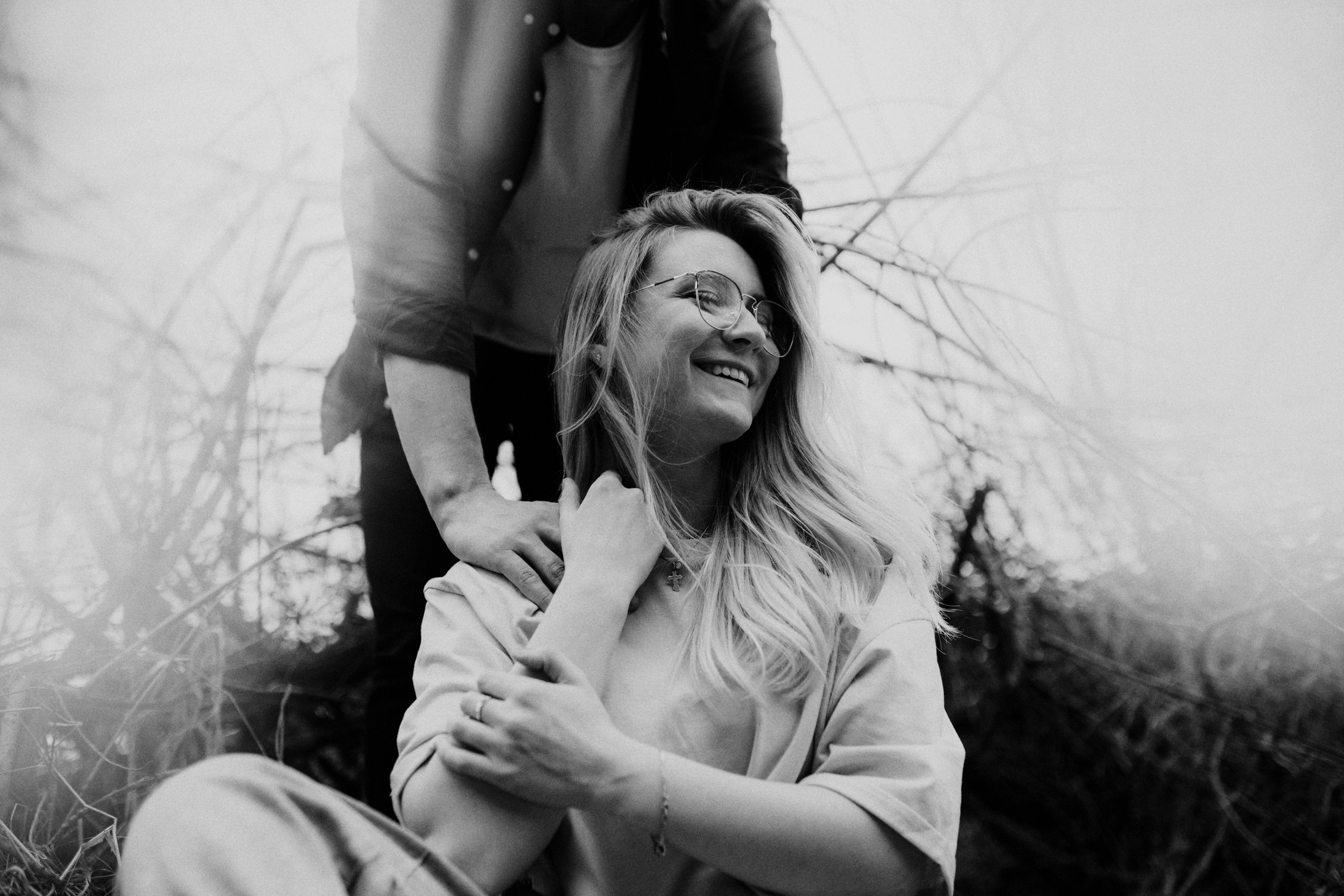 Сергей + Катя. Александр Видякин Фотограф в Хакасии и Красноярском крае