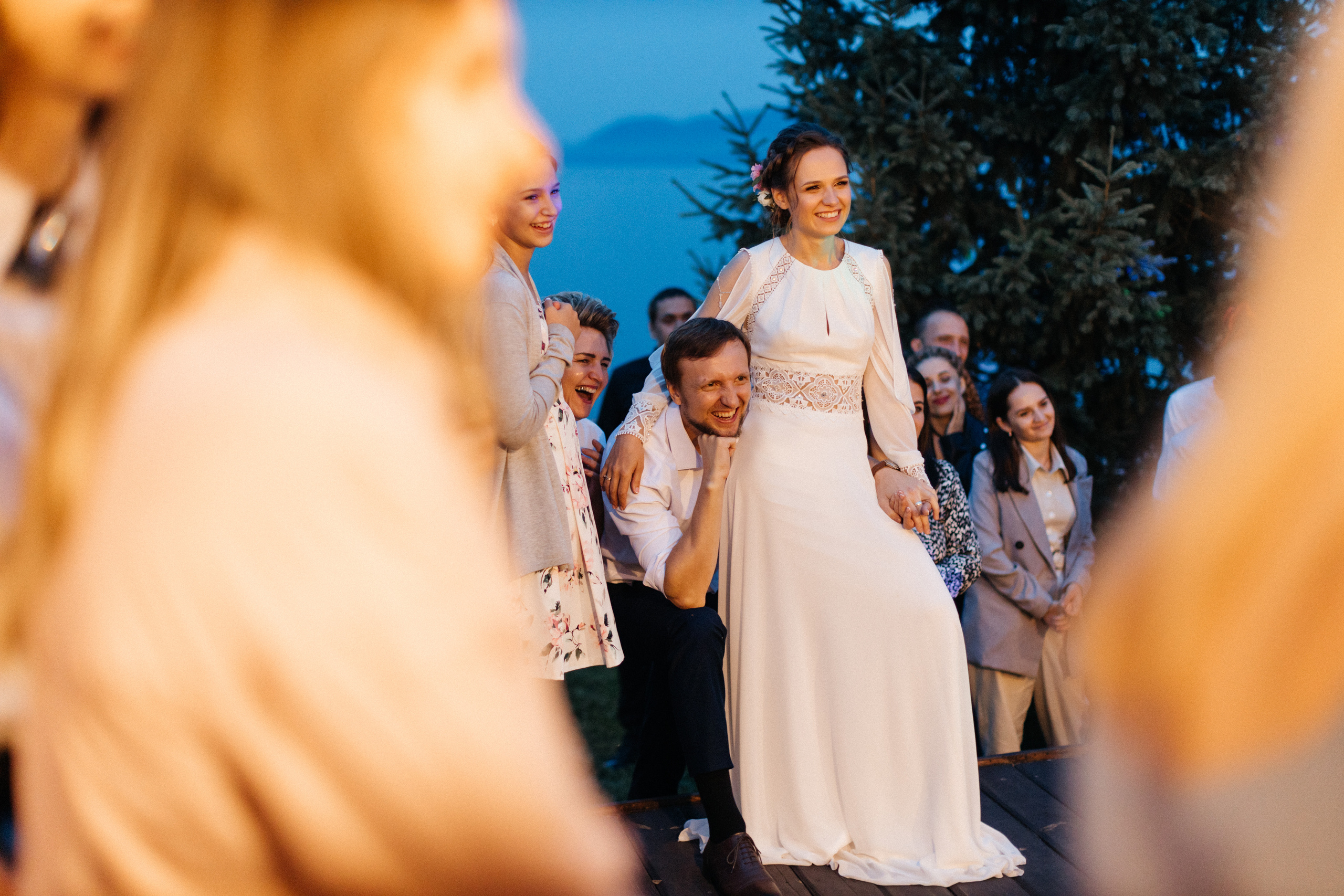 Сергей + Александра. Александр Видякин Фотограф в Хакасии и Красноярском крае