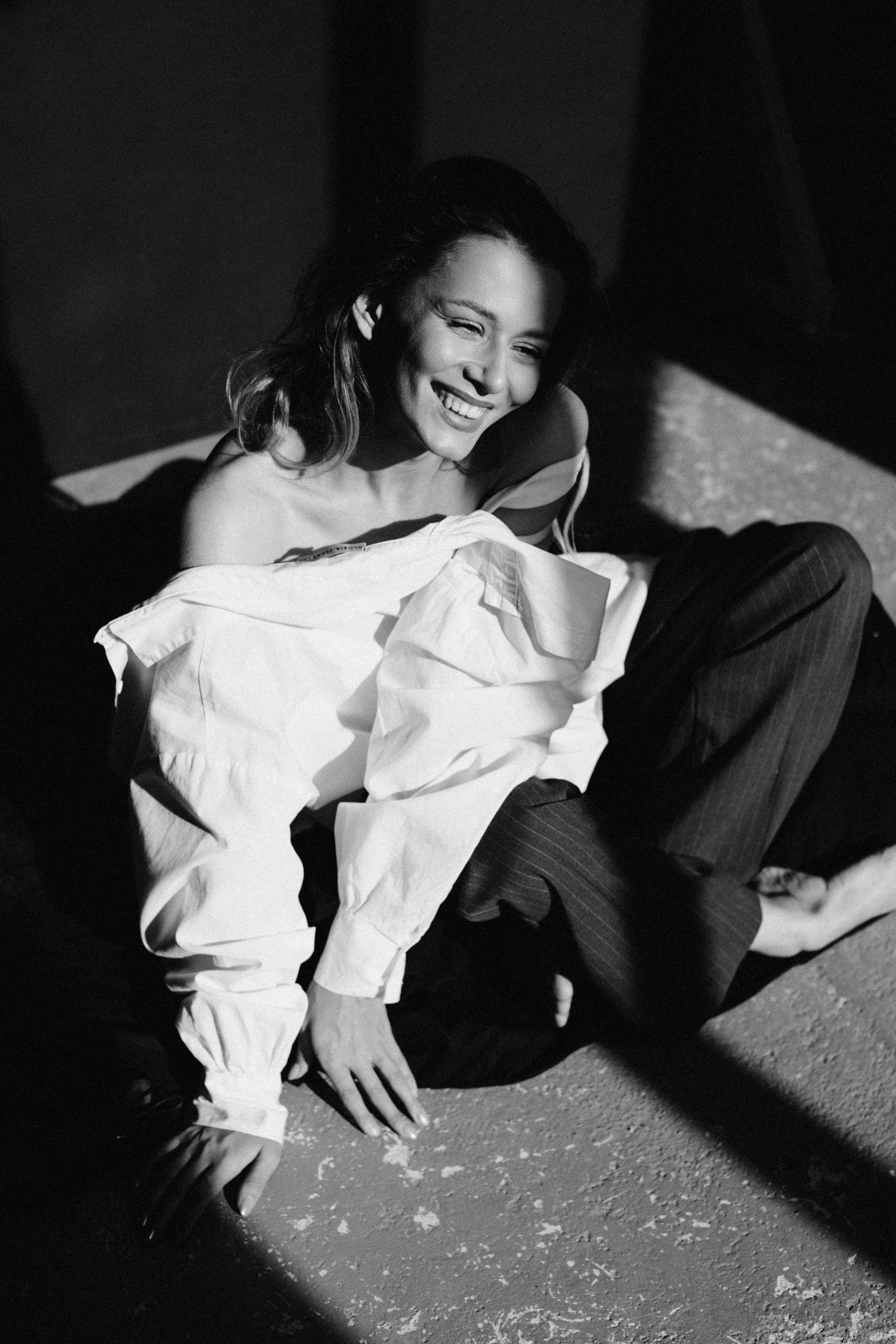 Кристина. Александр Видякин Фотограф в Хакасии и Красноярском крае