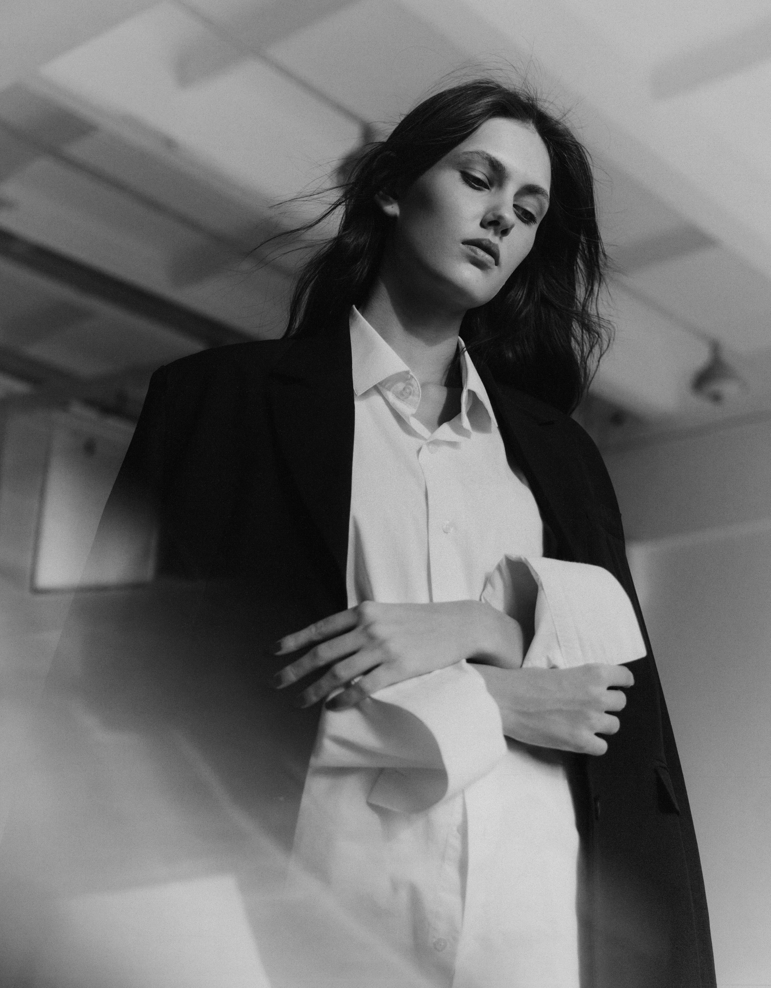 Диана. Александр Видякин Фотограф в Хакасии и Красноярском крае