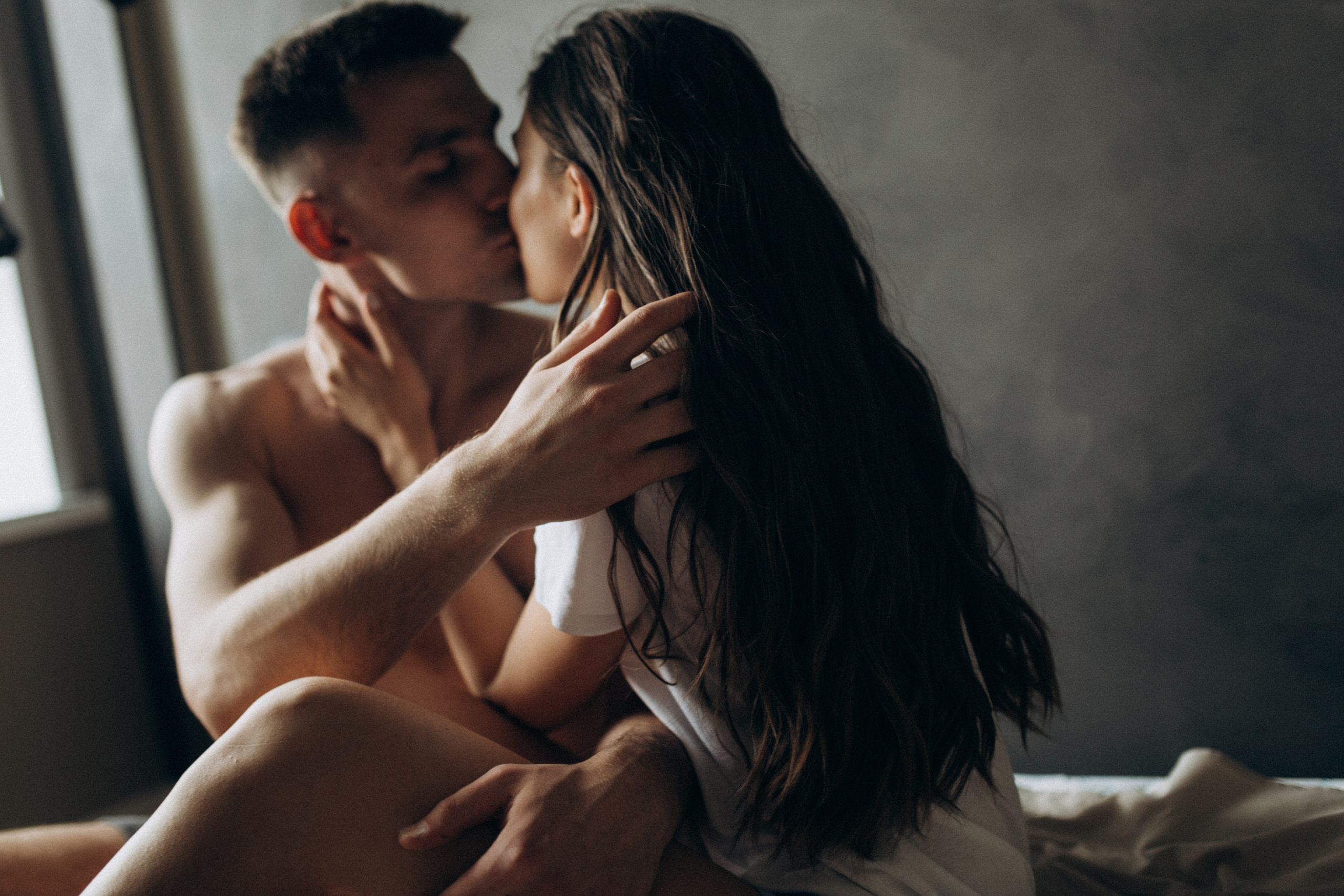 Денис + Ксения. Александр Видякин Фотограф в Хакасии и Красноярском крае