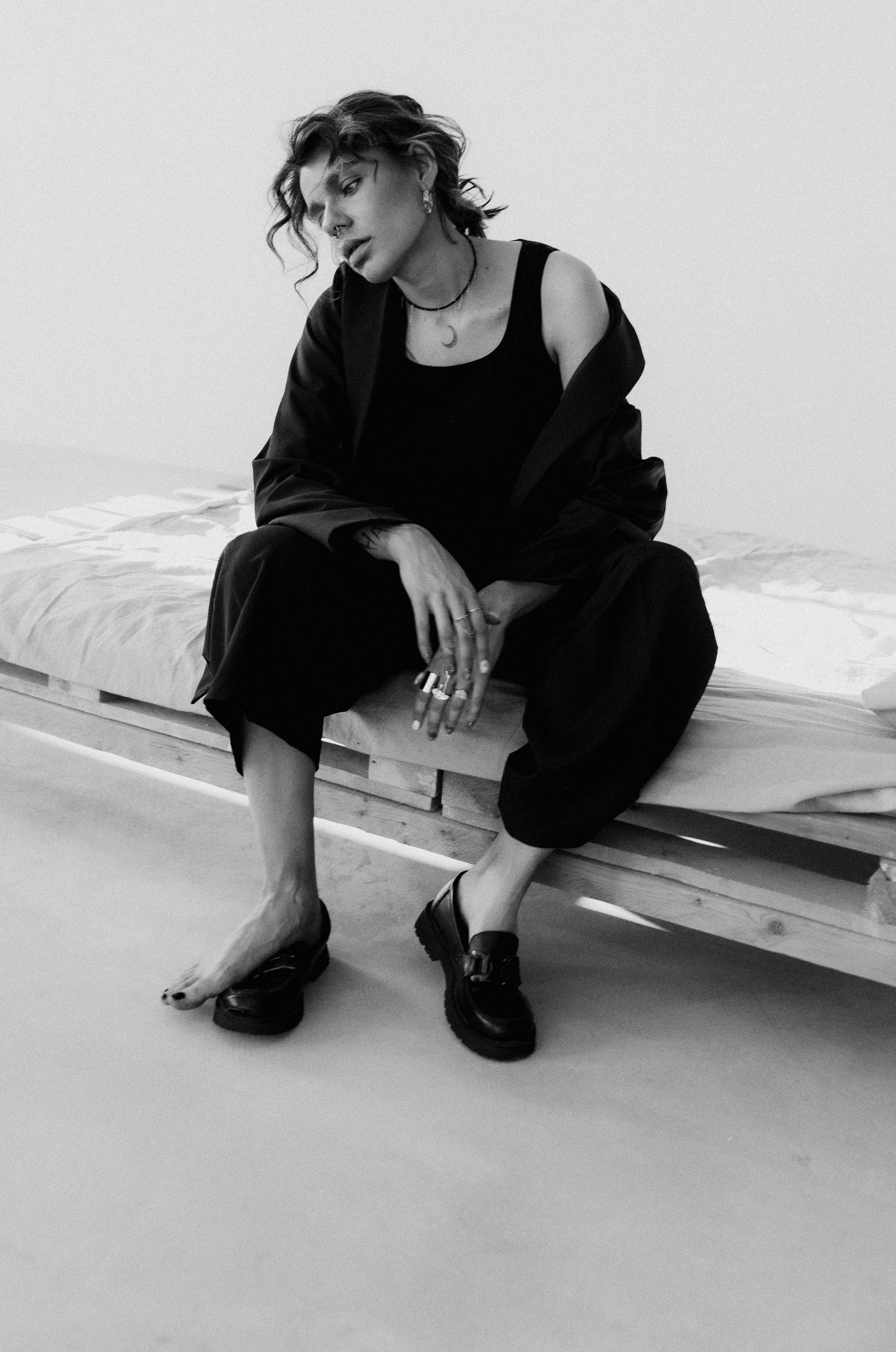 Николина. Александр Видякин Фотограф в Хакасии и Красноярском крае