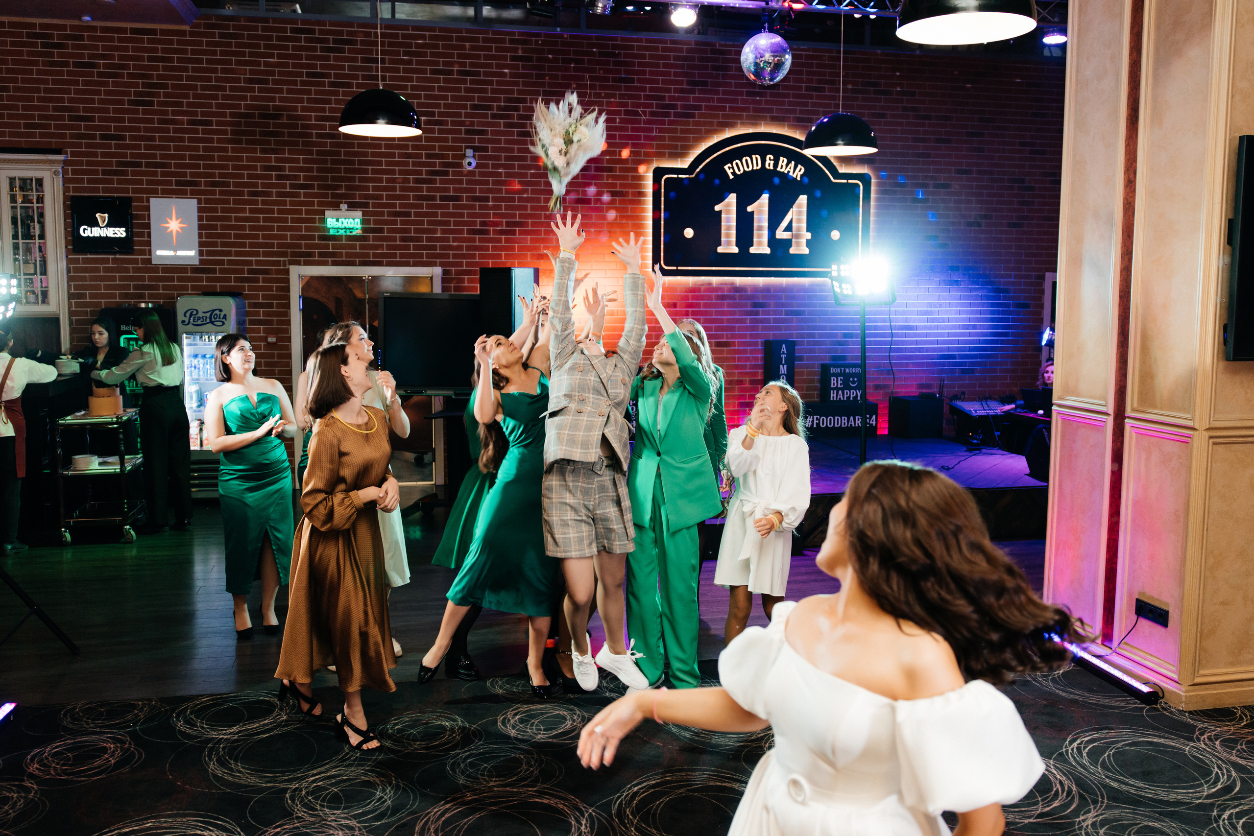 Свадьба Кристины и Дионисия. Александр Видякин Фотограф в Хакасии и Красноярском крае