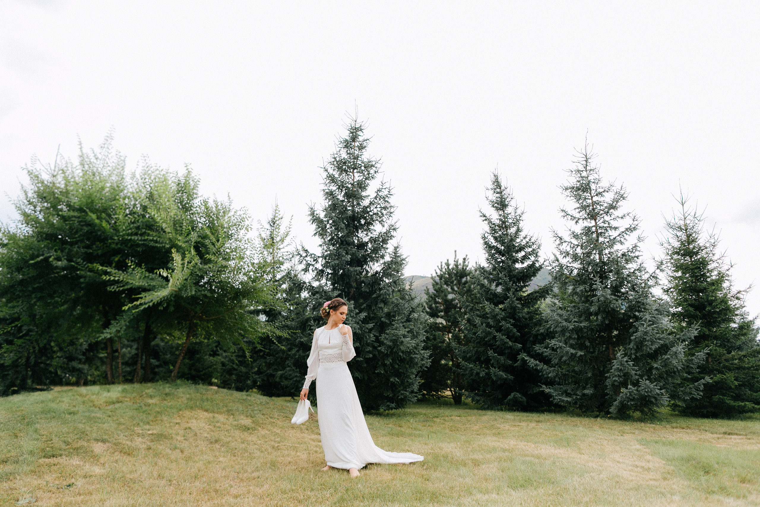 Сергей + Александра. Александр Видякин Фотограф в Хакасии и Красноярском крае