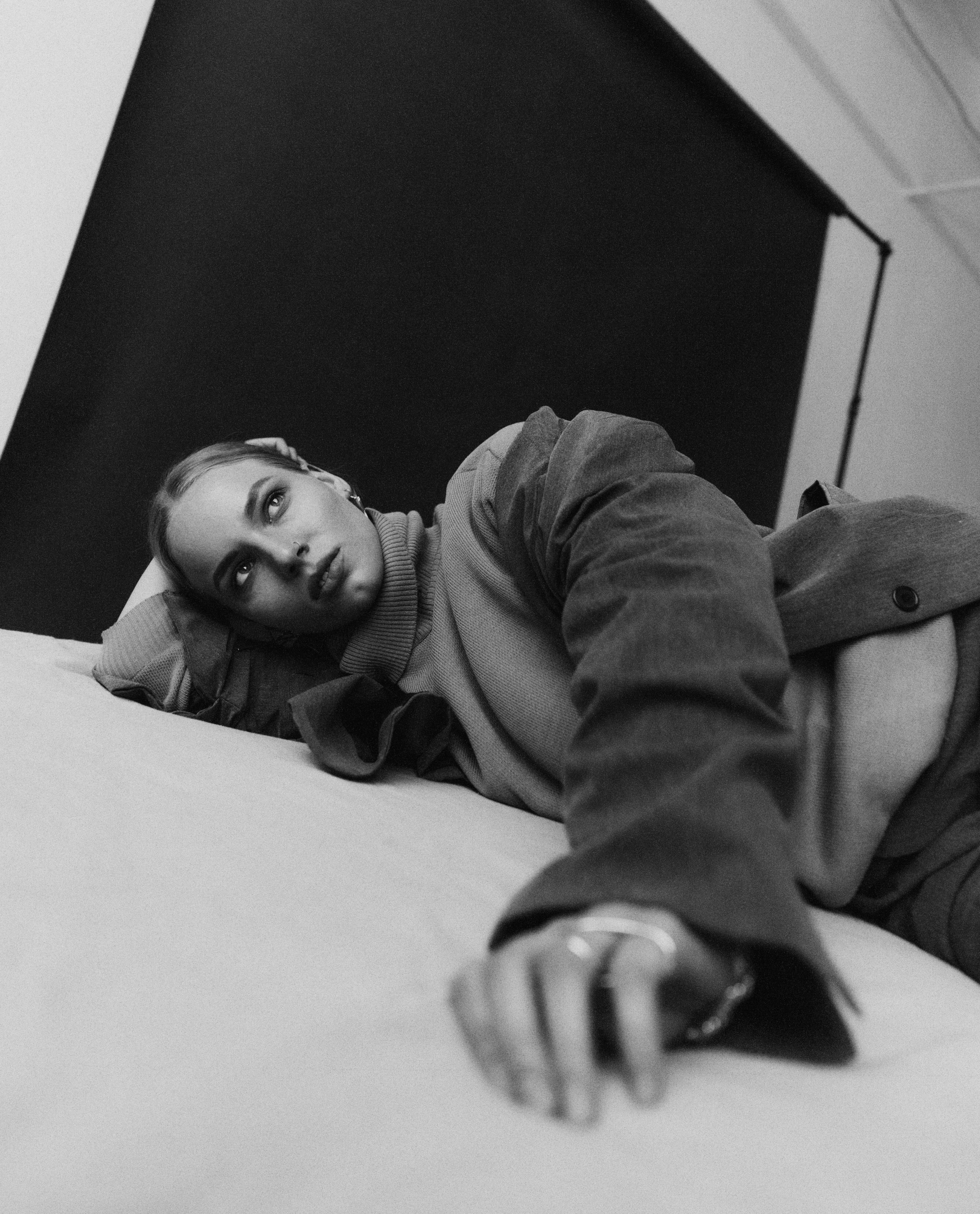 Оксана. Александр Видякин Фотограф в Хакасии и Красноярском крае