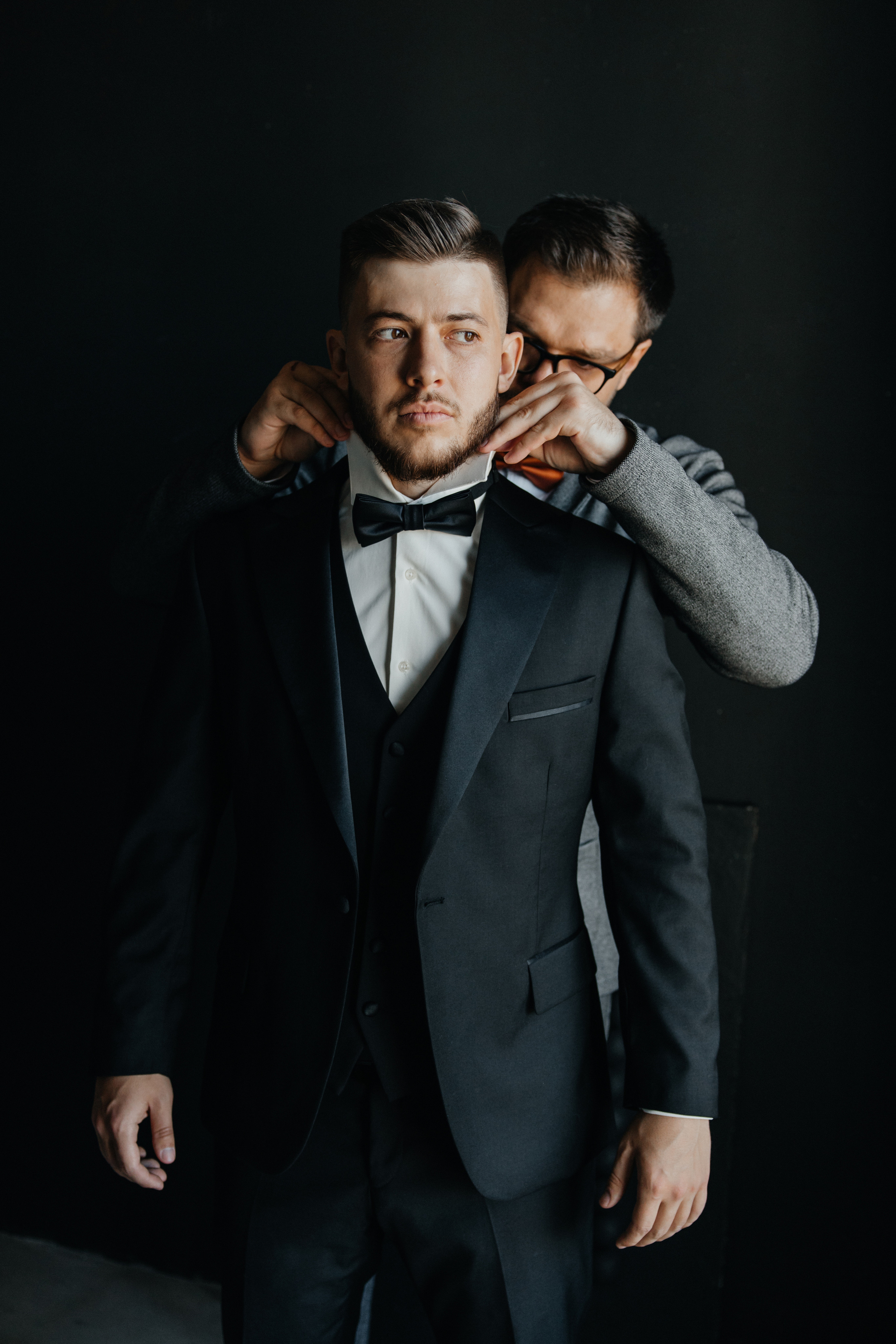 Свадьба Кристины и Дионисия. Александр Видякин Фотограф в Хакасии и Красноярском крае