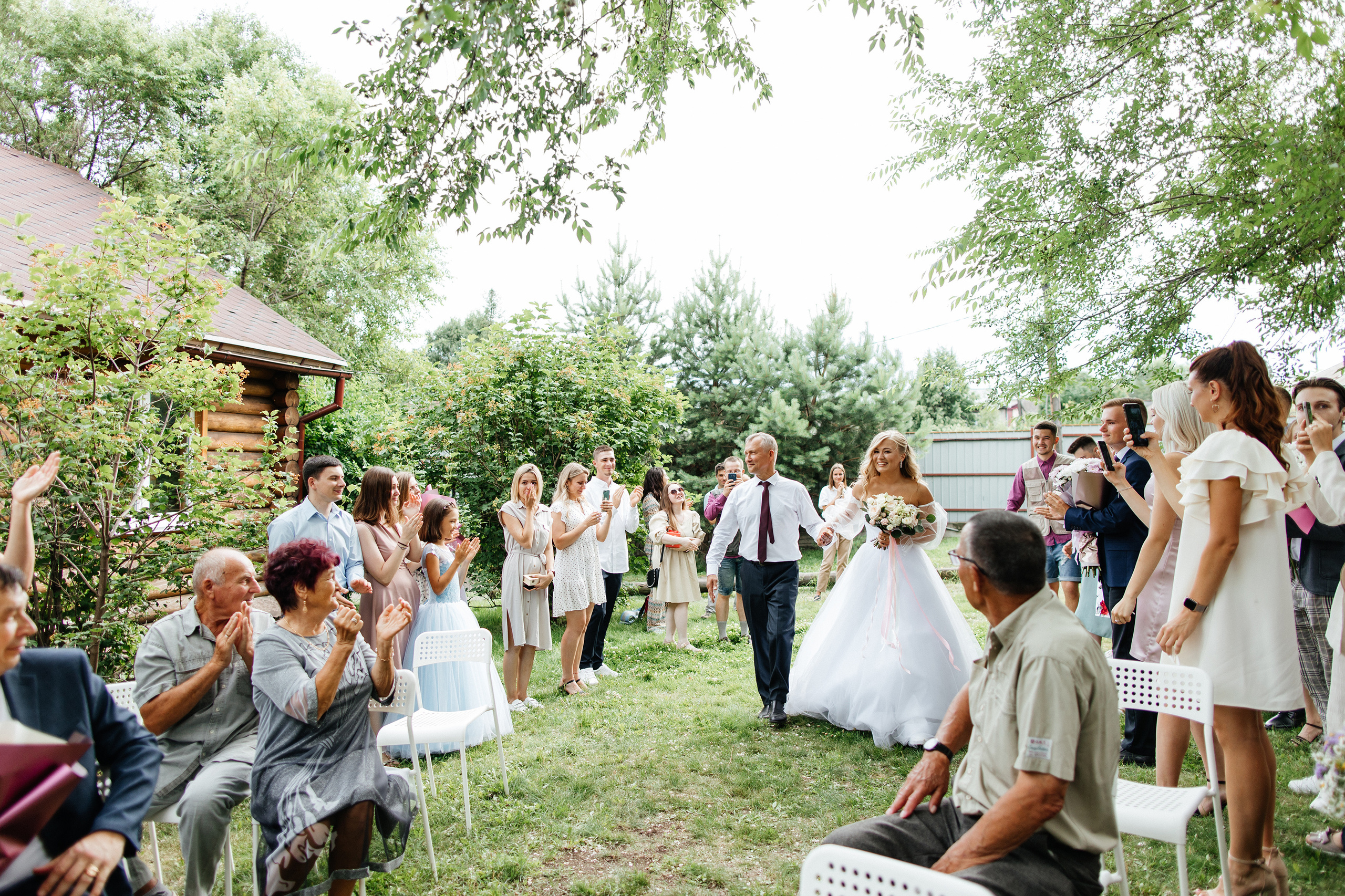 Вячеслав + Ирина. Александр Видякин Фотограф в Хакасии и Красноярском крае