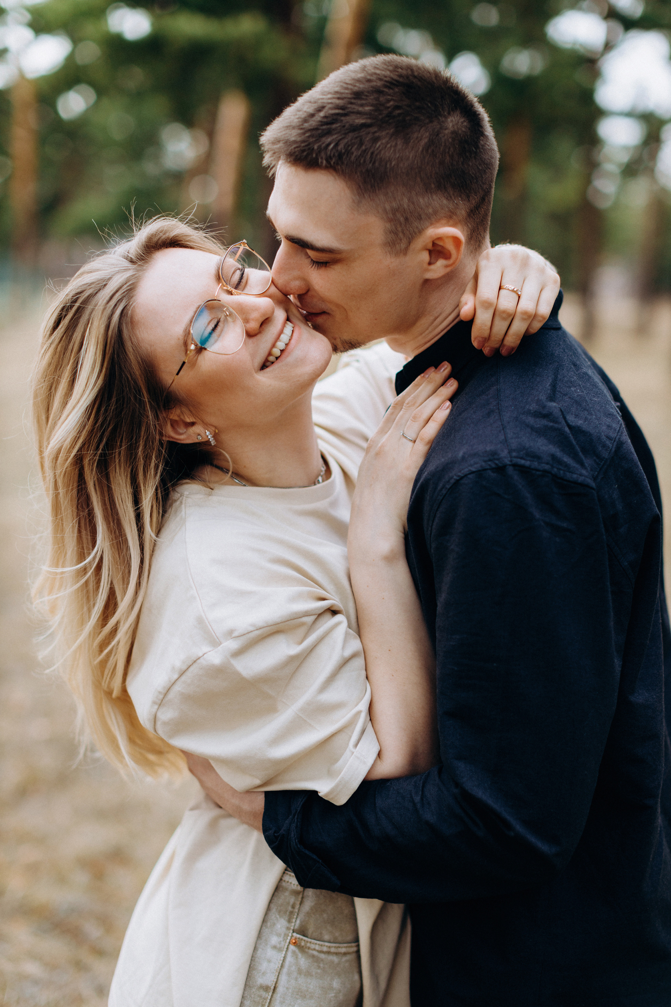 Сергей + Катя. Александр Видякин Фотограф в Хакасии и Красноярском крае