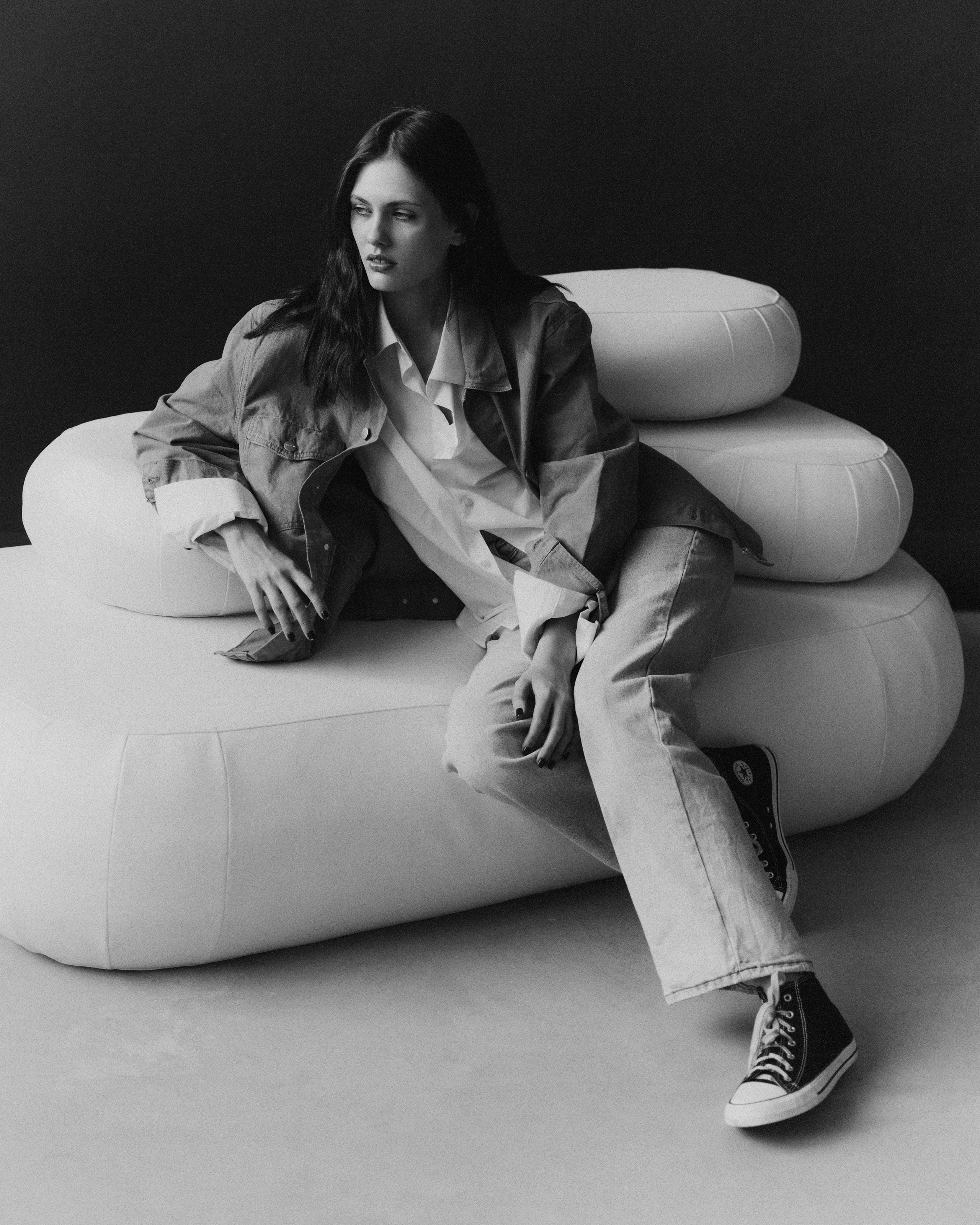 Диана. Александр Видякин Фотограф в Хакасии и Красноярском крае