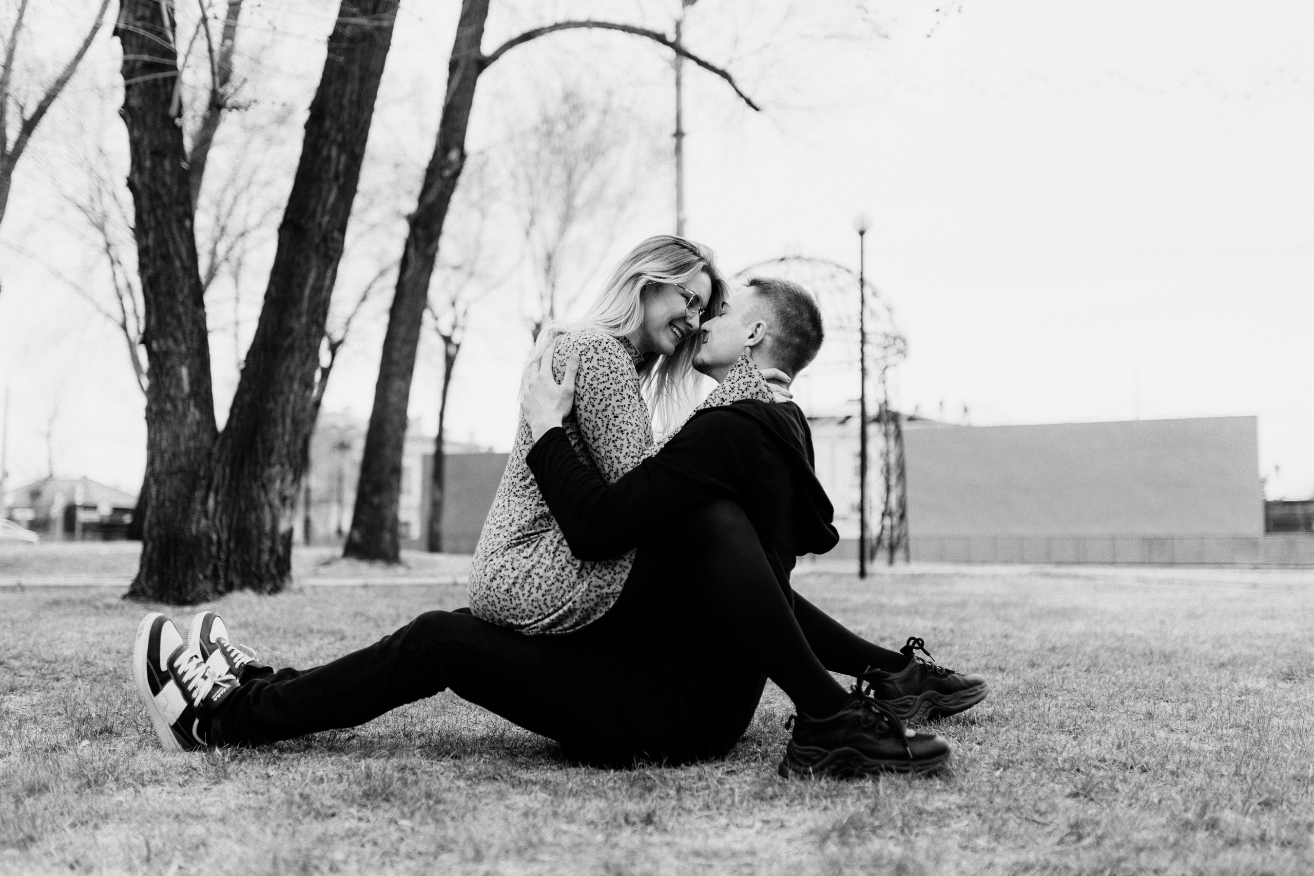 Сергей + Катя. Александр Видякин Фотограф в Хакасии и Красноярском крае